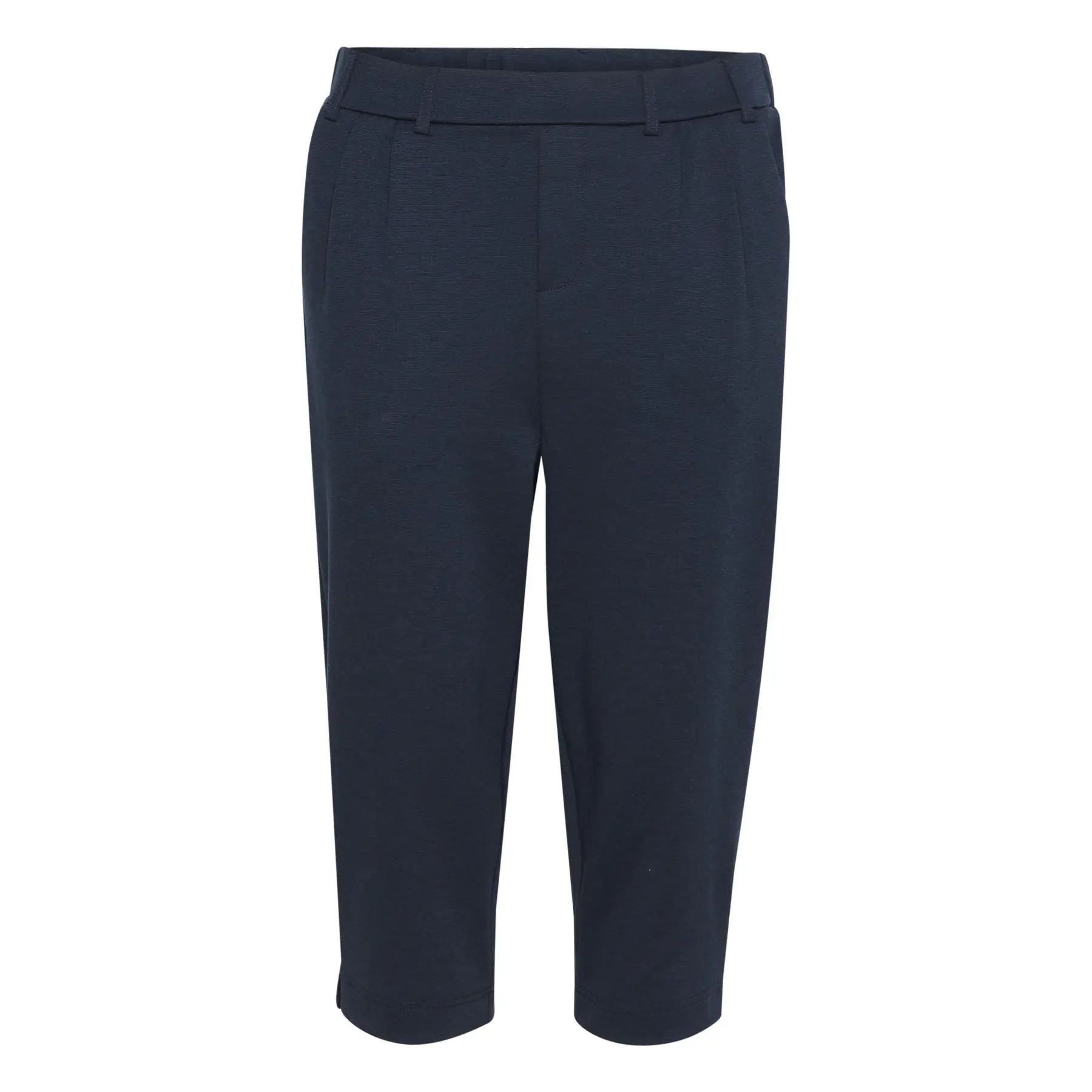 Pantaloni capri da donna KAFFE Ajenny