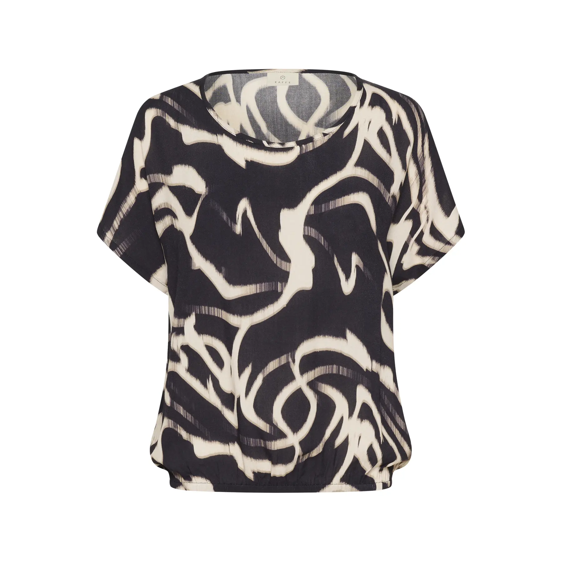 Camicetta da donna KAFFE Beathe Stanley