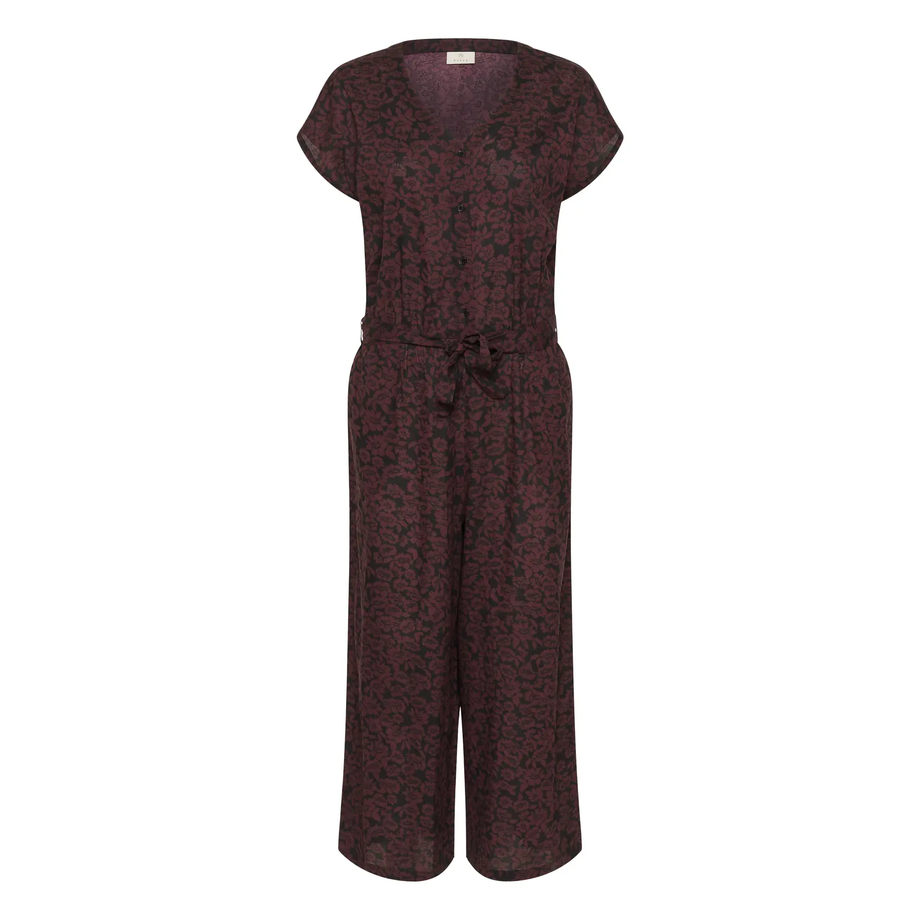 Tuta jumpsuit KAFFE Beathe