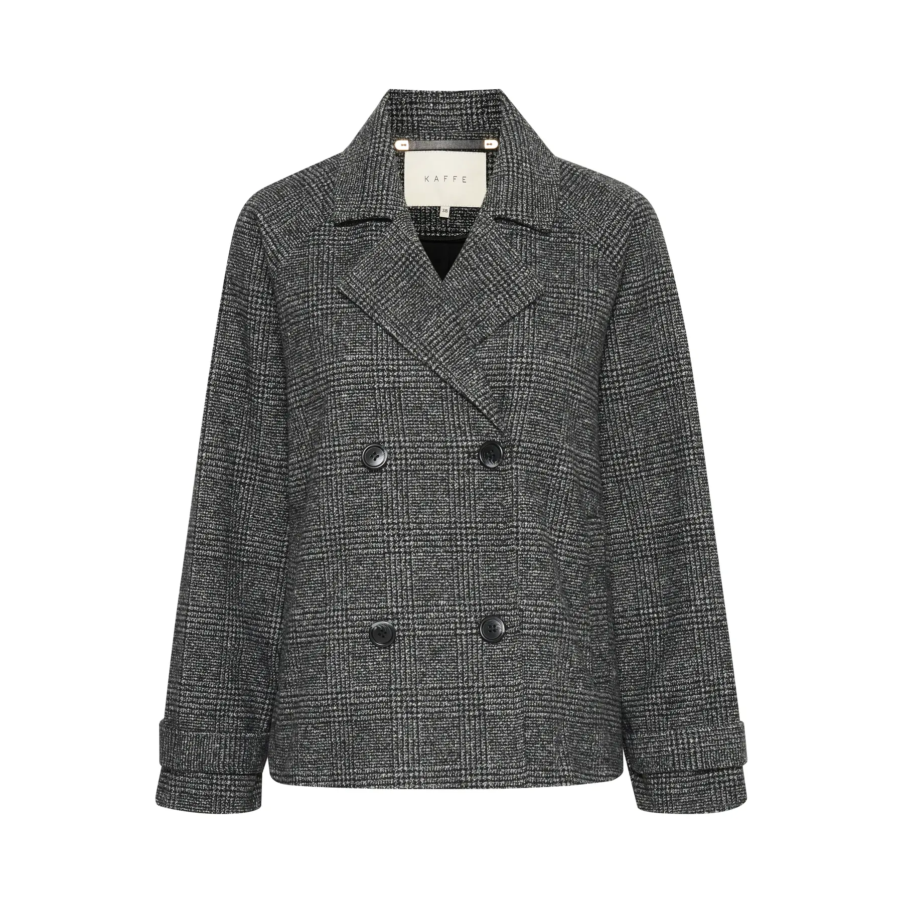 Manteau femme KAFFE Fabiola
