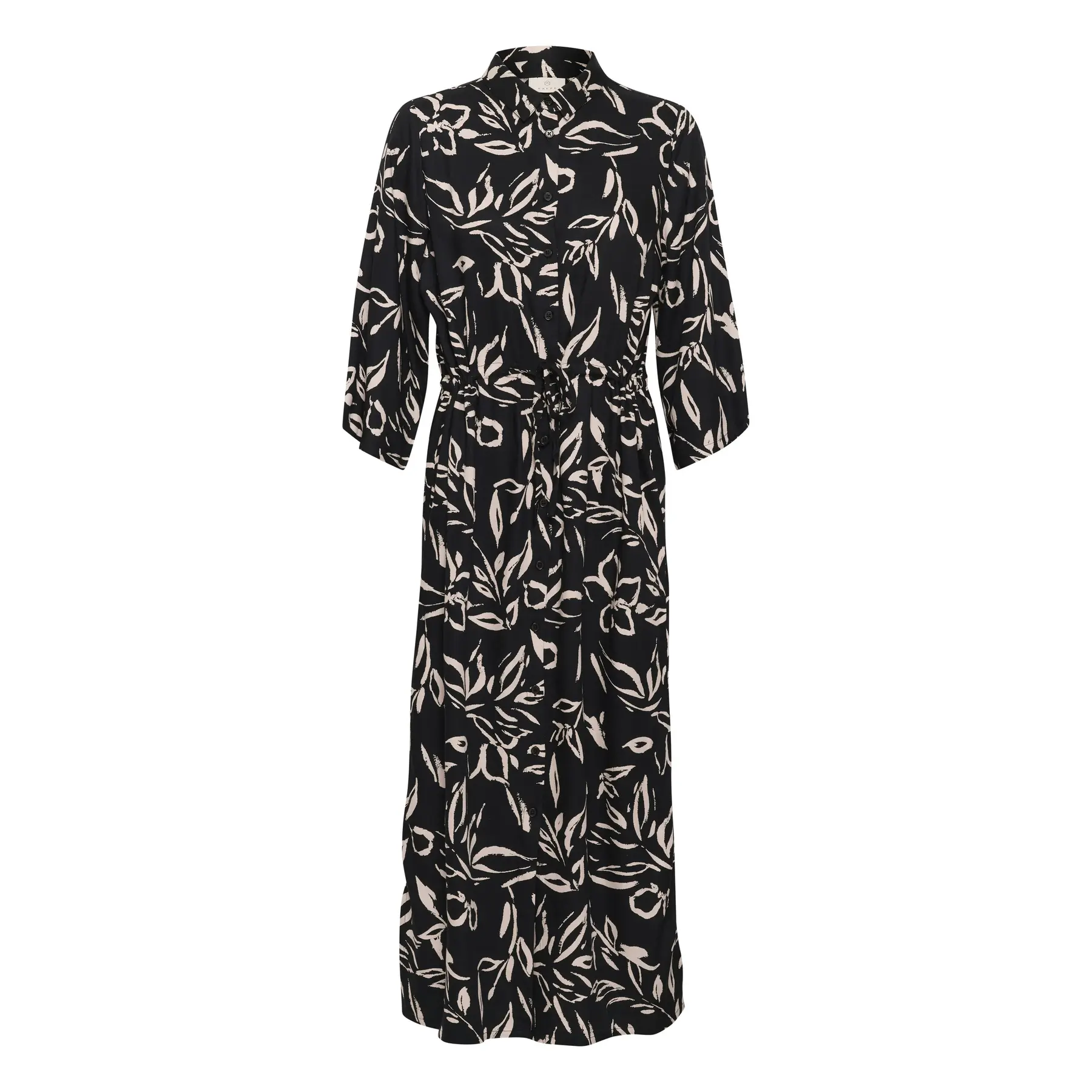 Hemdkleid Damen KAFFE Forrest