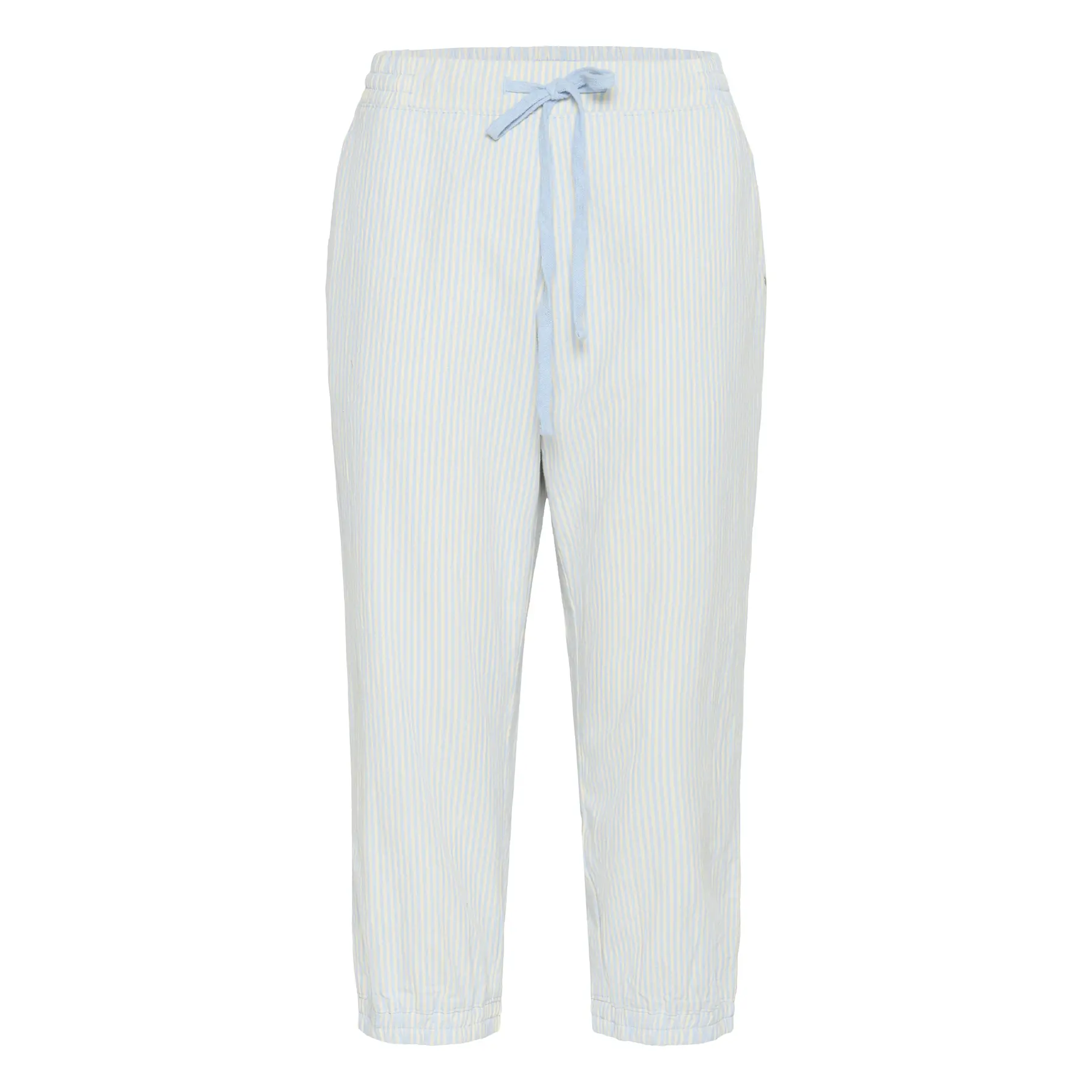 Pantaloni capri da donna KAFFE Naya