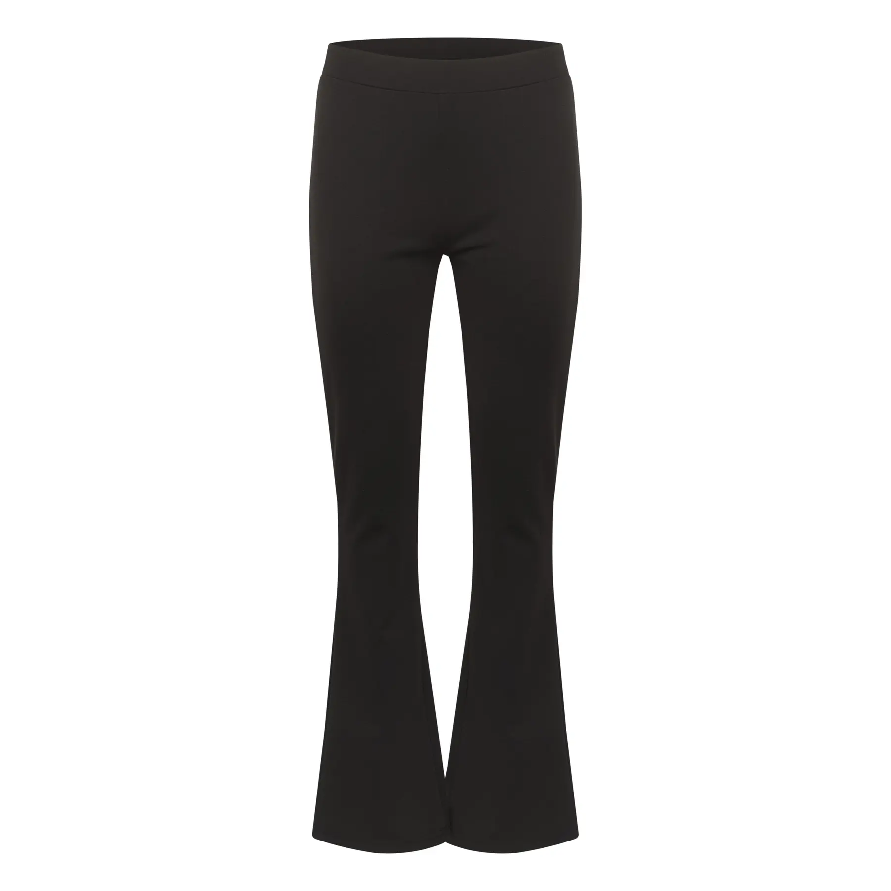 Leggings svasati da donna KAFFE Jenny