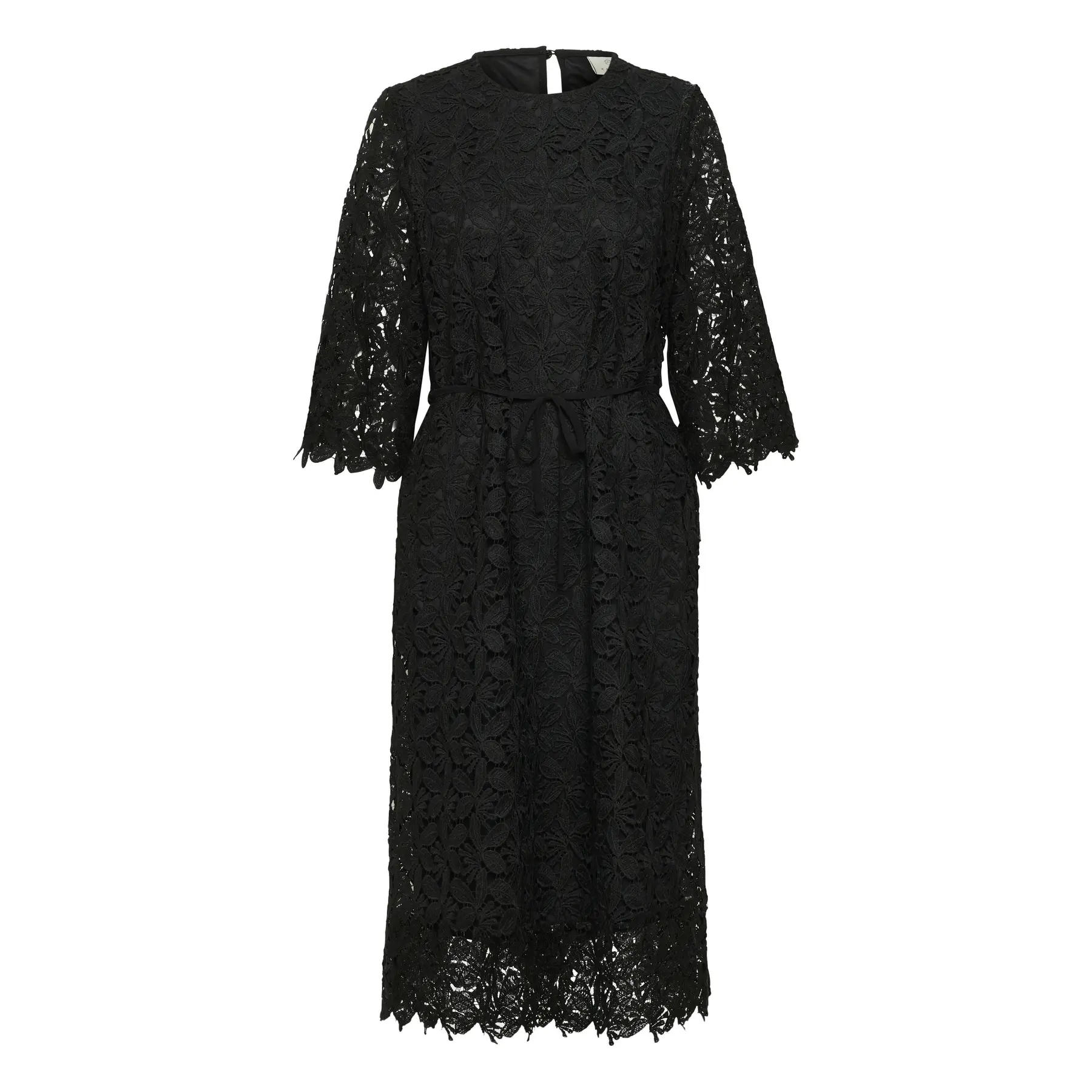 Spitzenkleid Damen KAFFE Emilia