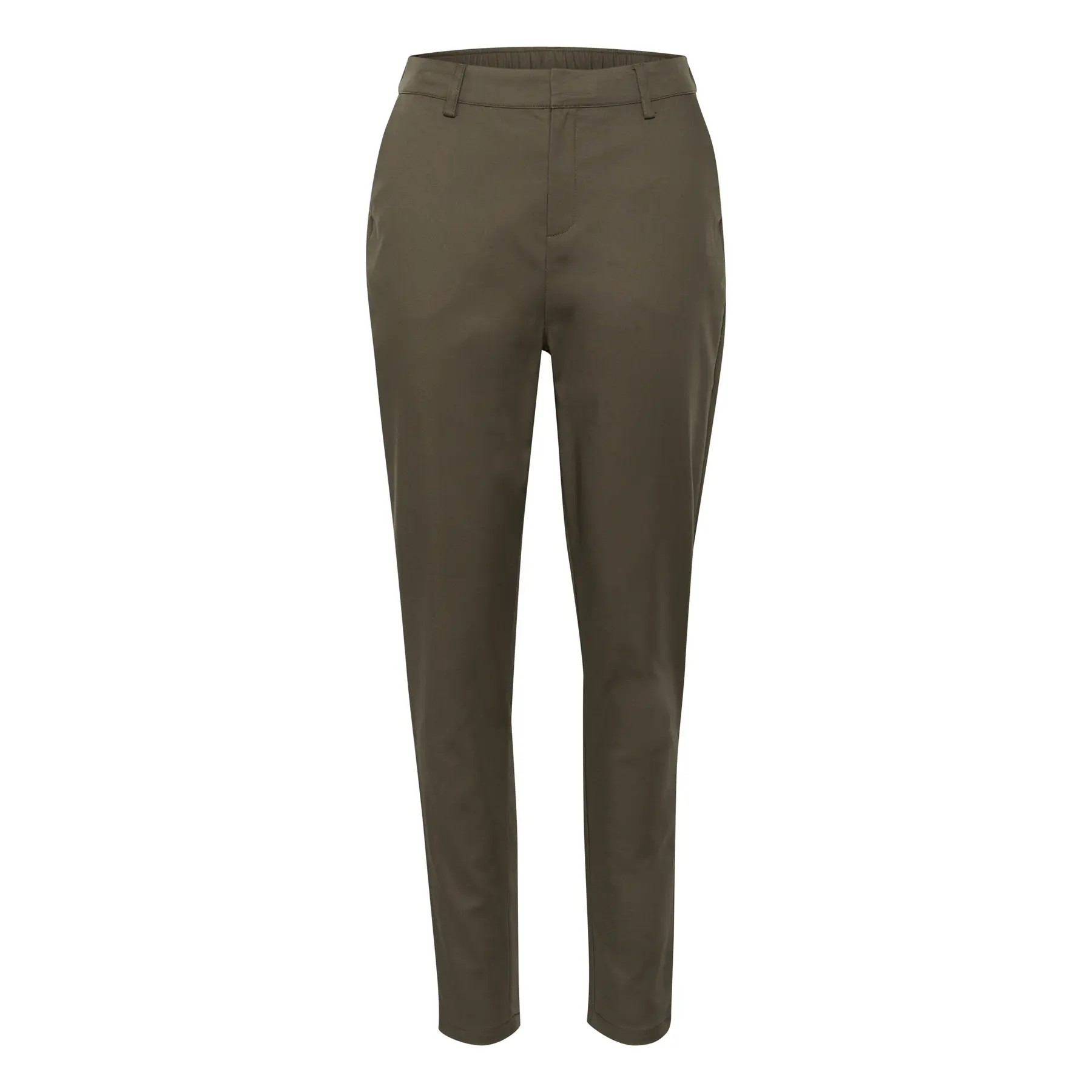 Pantaloni da donna KAFFE Loraine