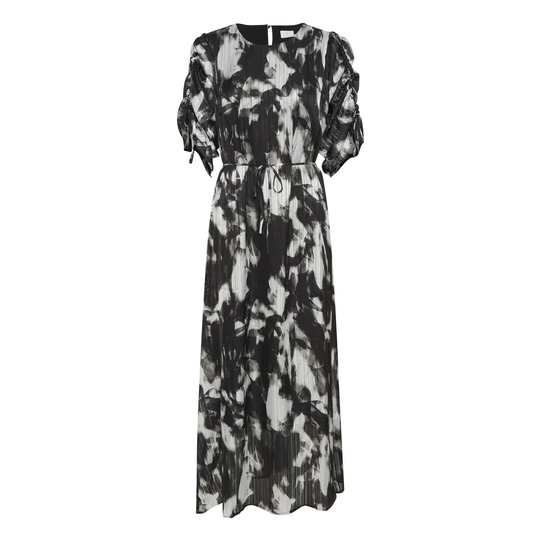 Maxikleid Damen KAFFE Lifa