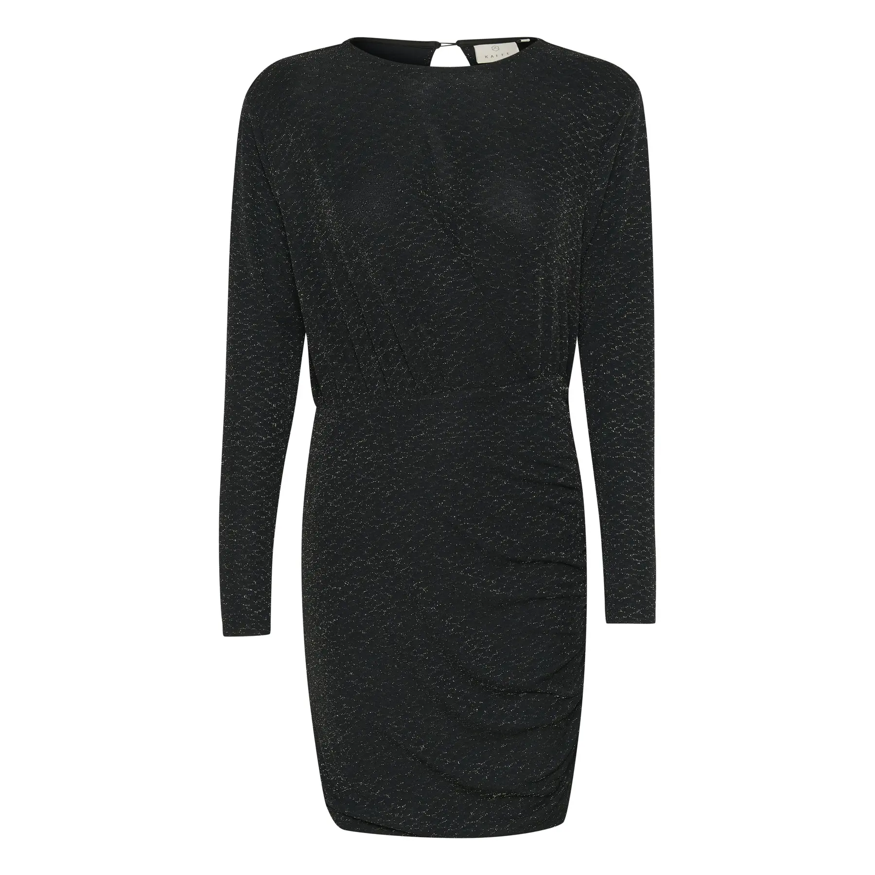 Robe jersey femme KAFFE Ellie