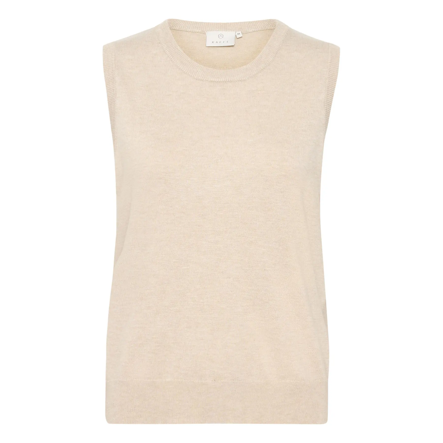 Damen-Top KAFFE Lizza