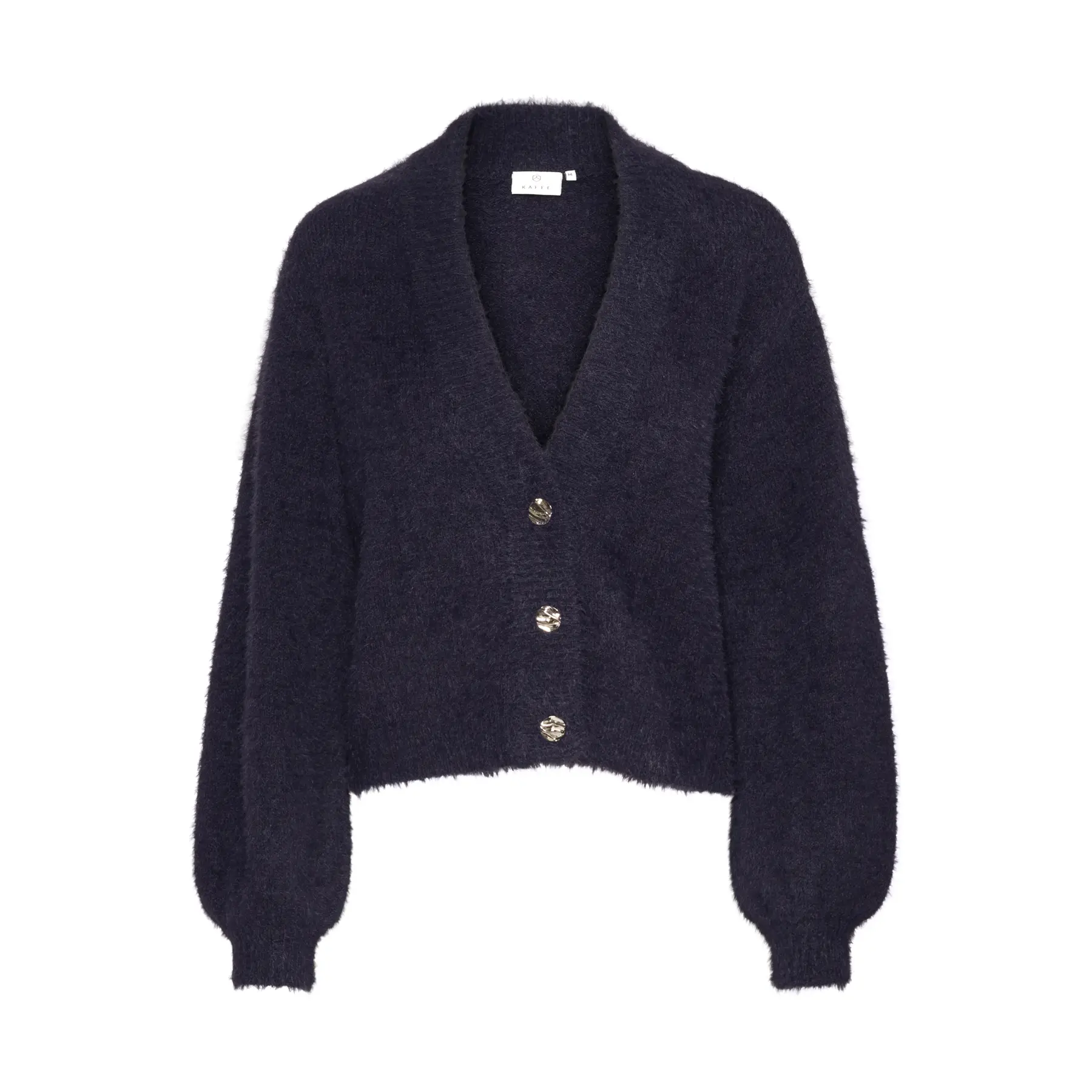 Strickjacke, Damen KAFFE Vilma