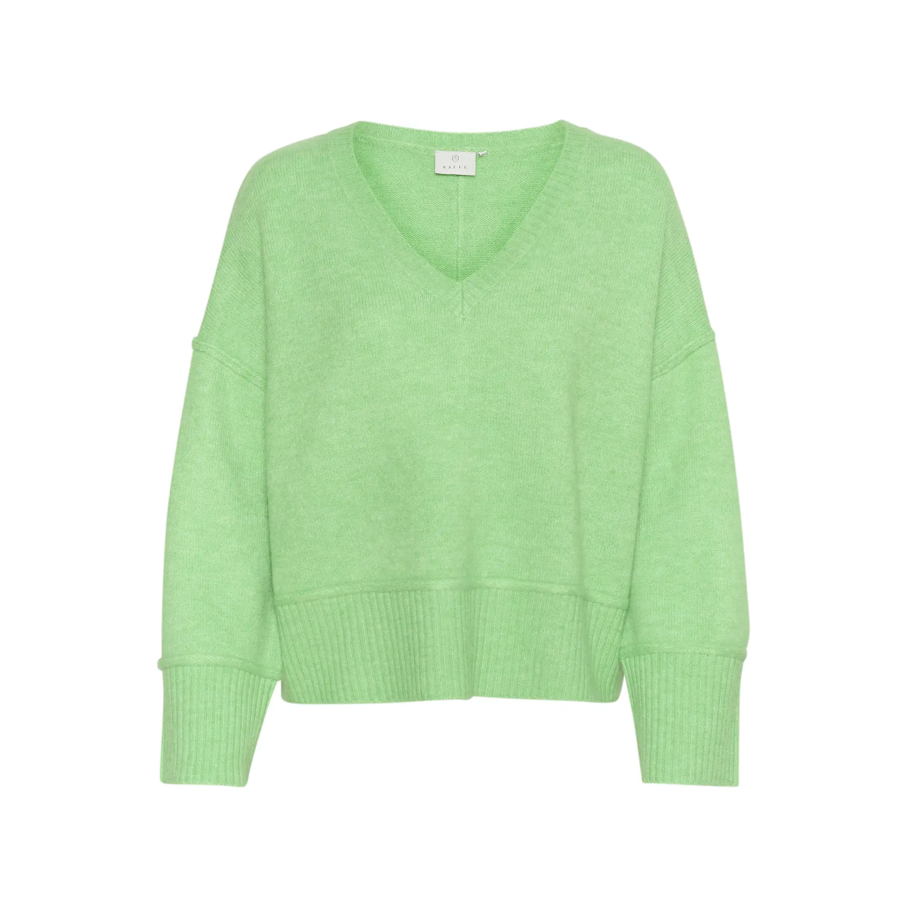 Pullover Damen KAFFE Fridana