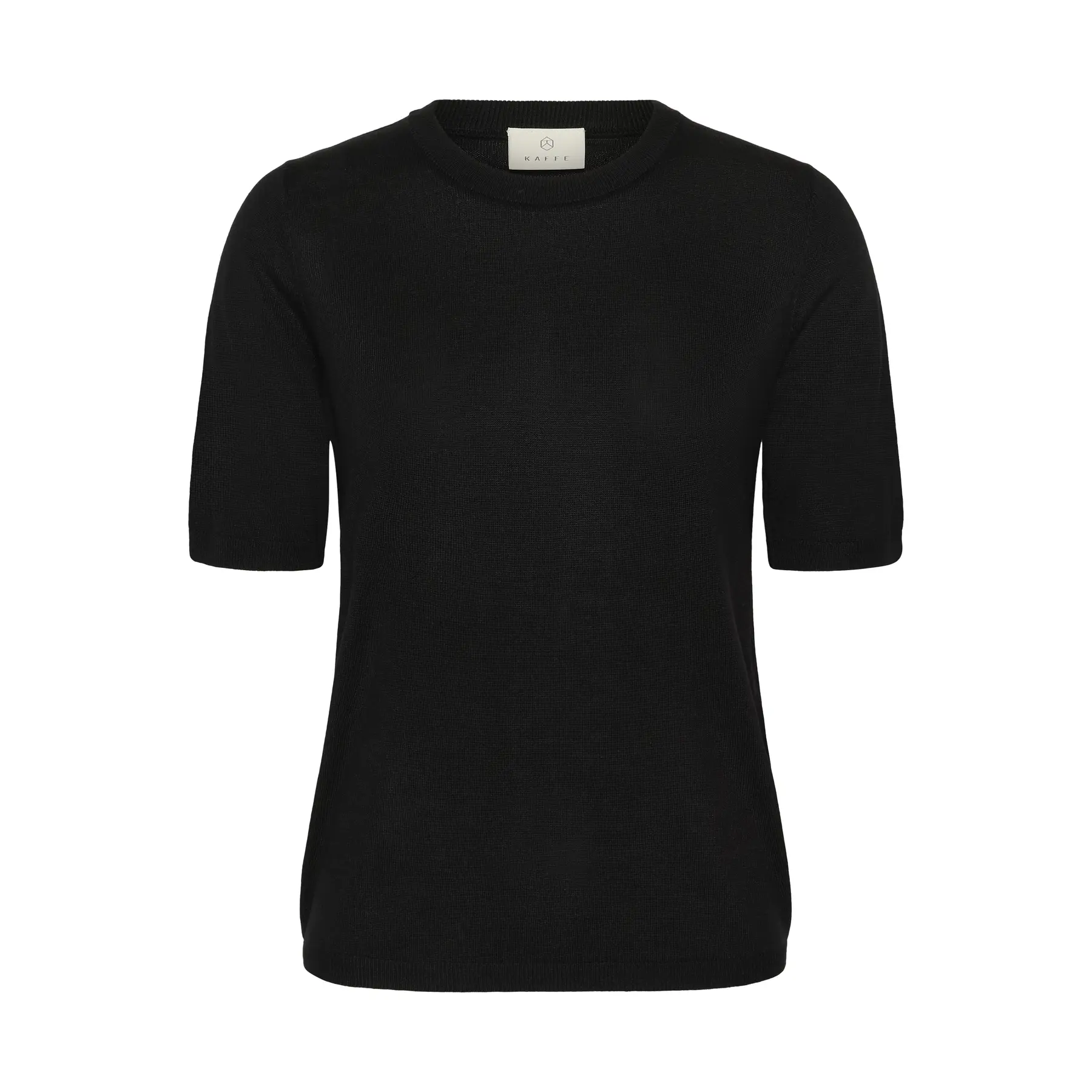 Blouse en tricot femme KAFFE Loren Blouse en tricot femme KAFFE Loren