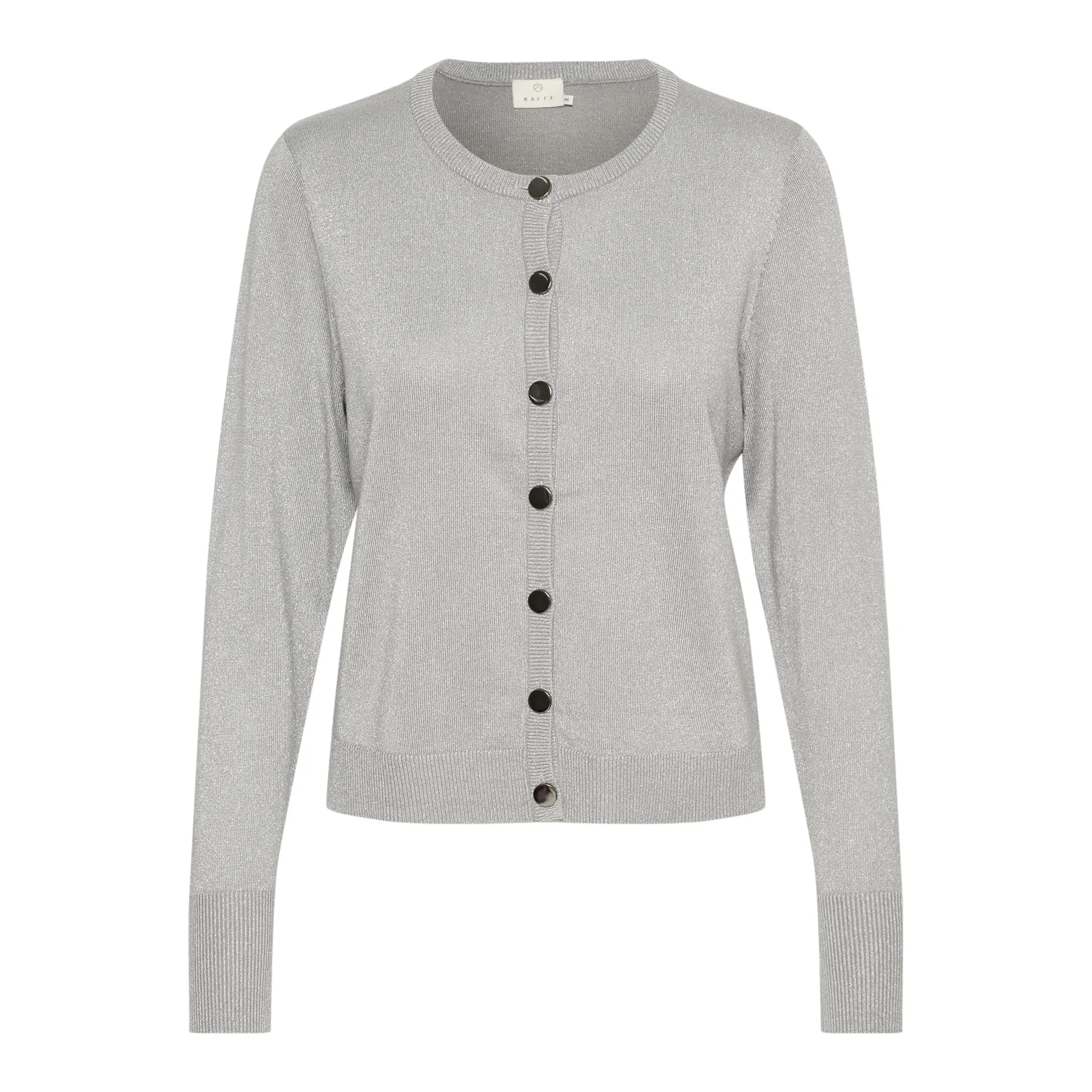 Strickjacke, Damen KAFFE Regina
