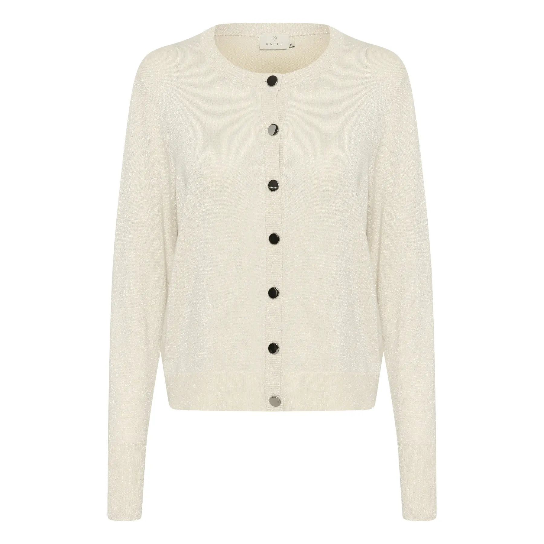 Strickjacke, Damen KAFFE Regina