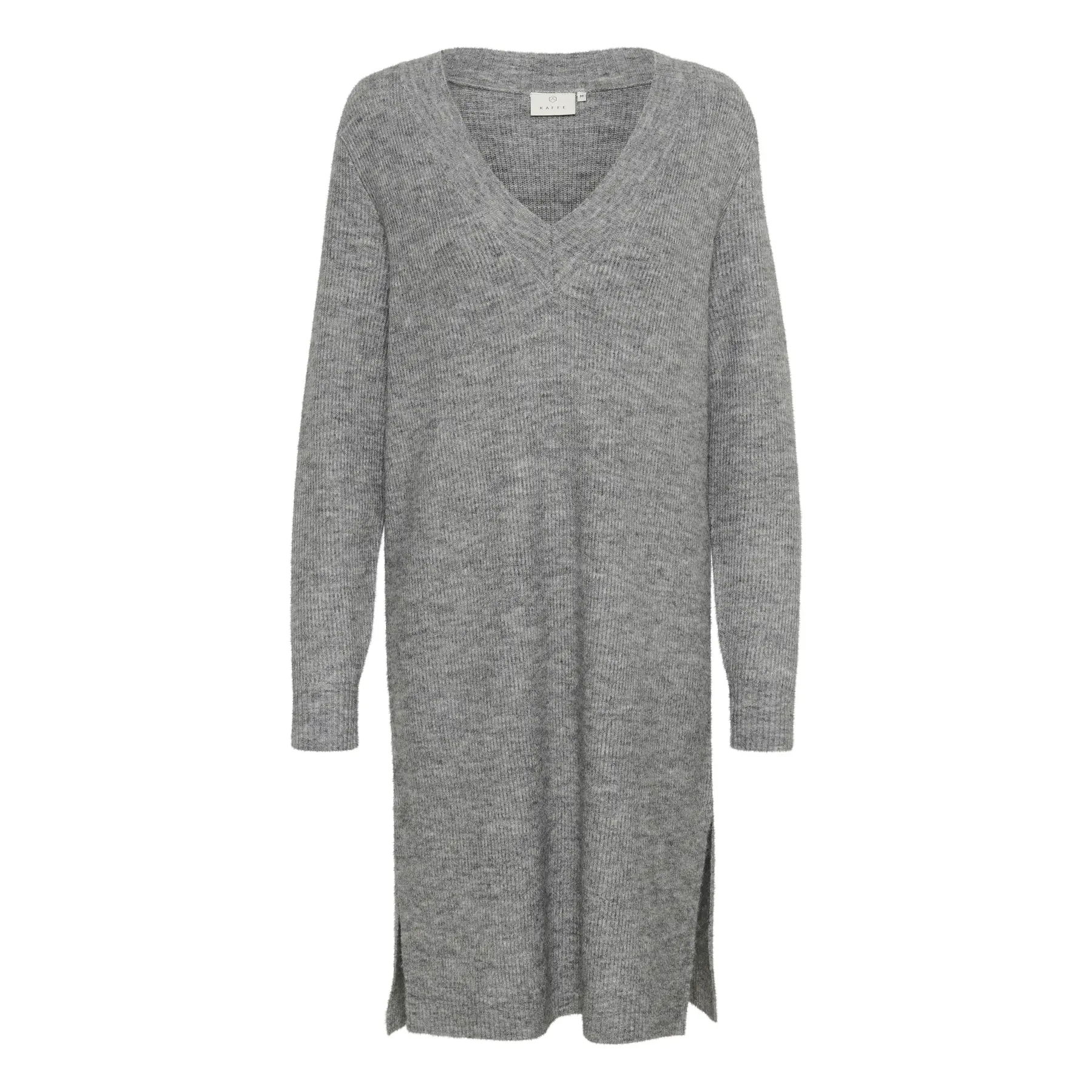 Robe en tricot femme KAFFE Juno