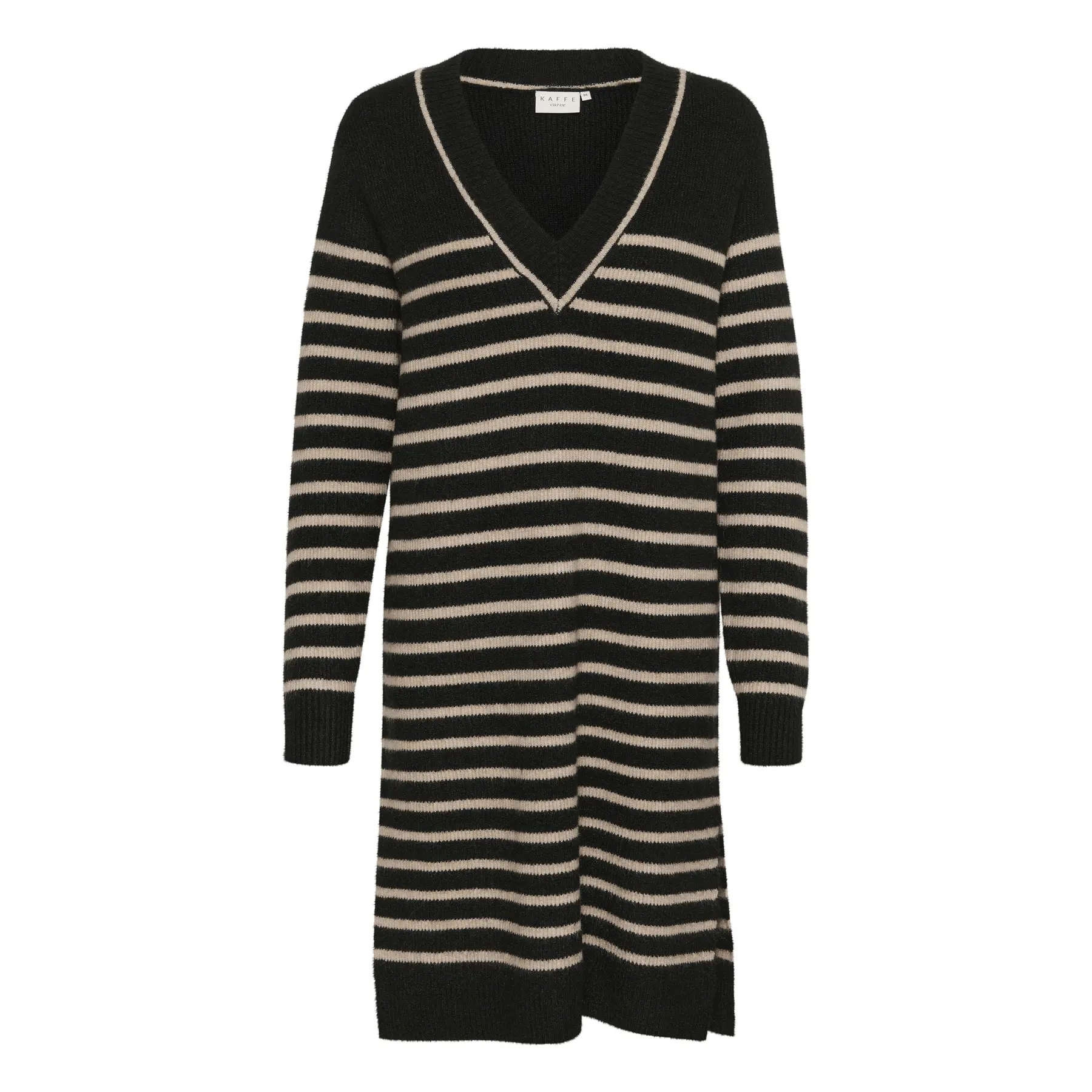 Robe pull femme KAFFE Juno