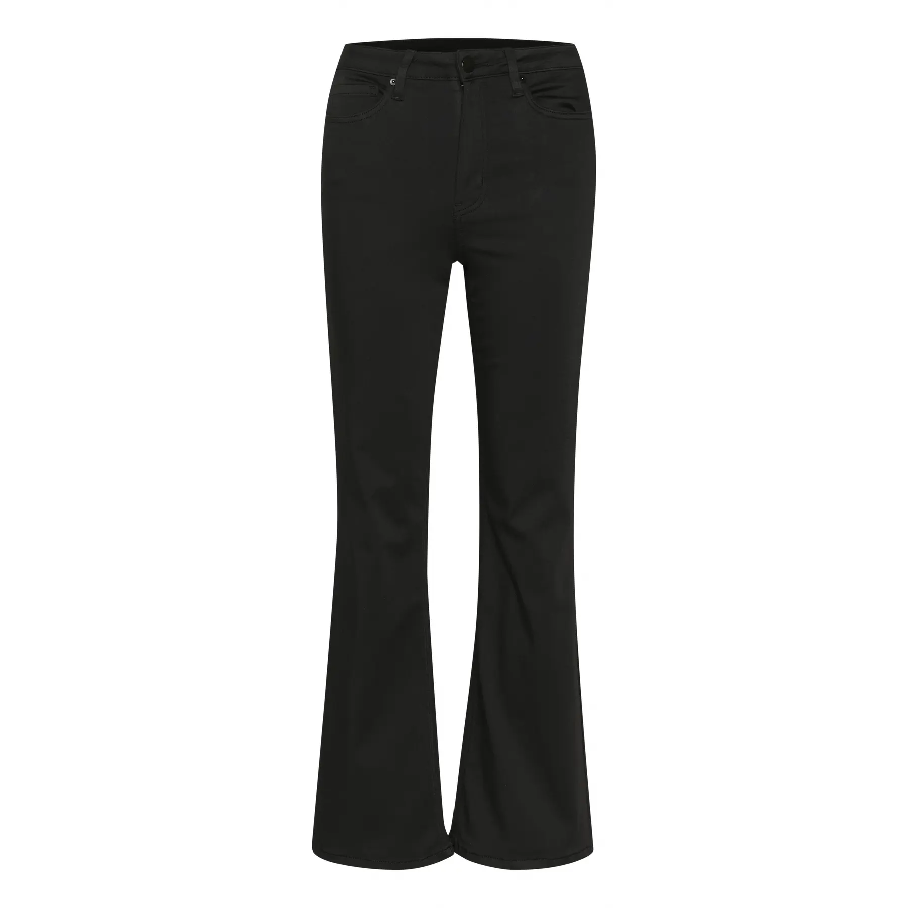 Ausgestellte Jeans Damen KAFFE Dima
