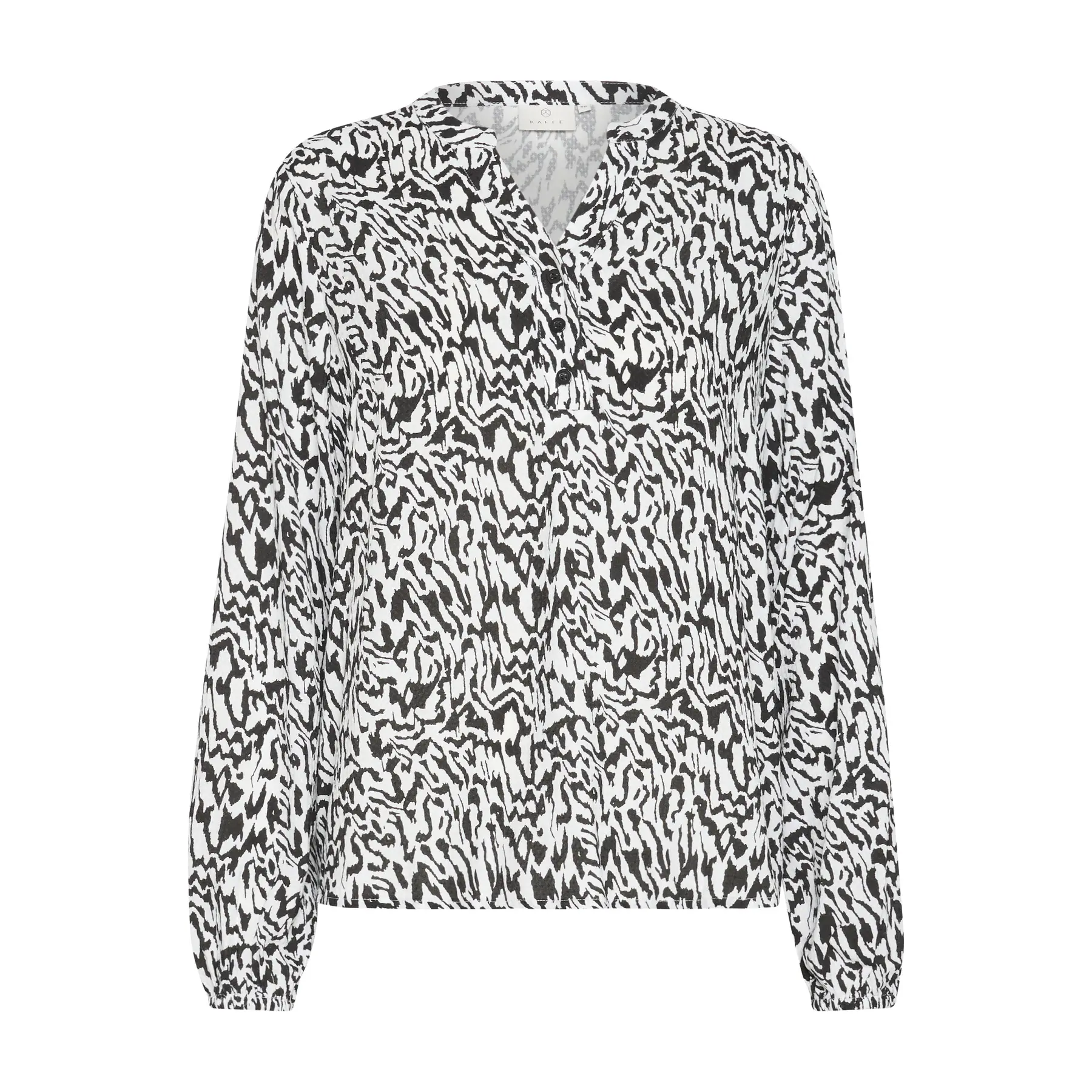 Blusa da donna KAFFE Mathilde