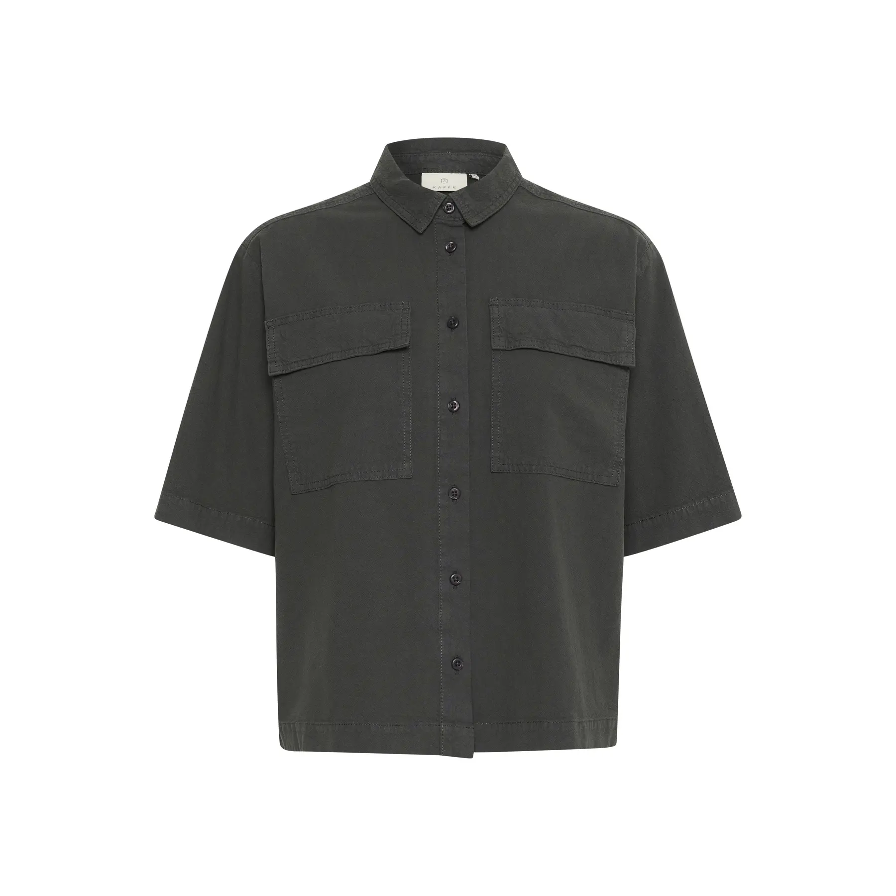 Camicia da donna KAFFE Naya