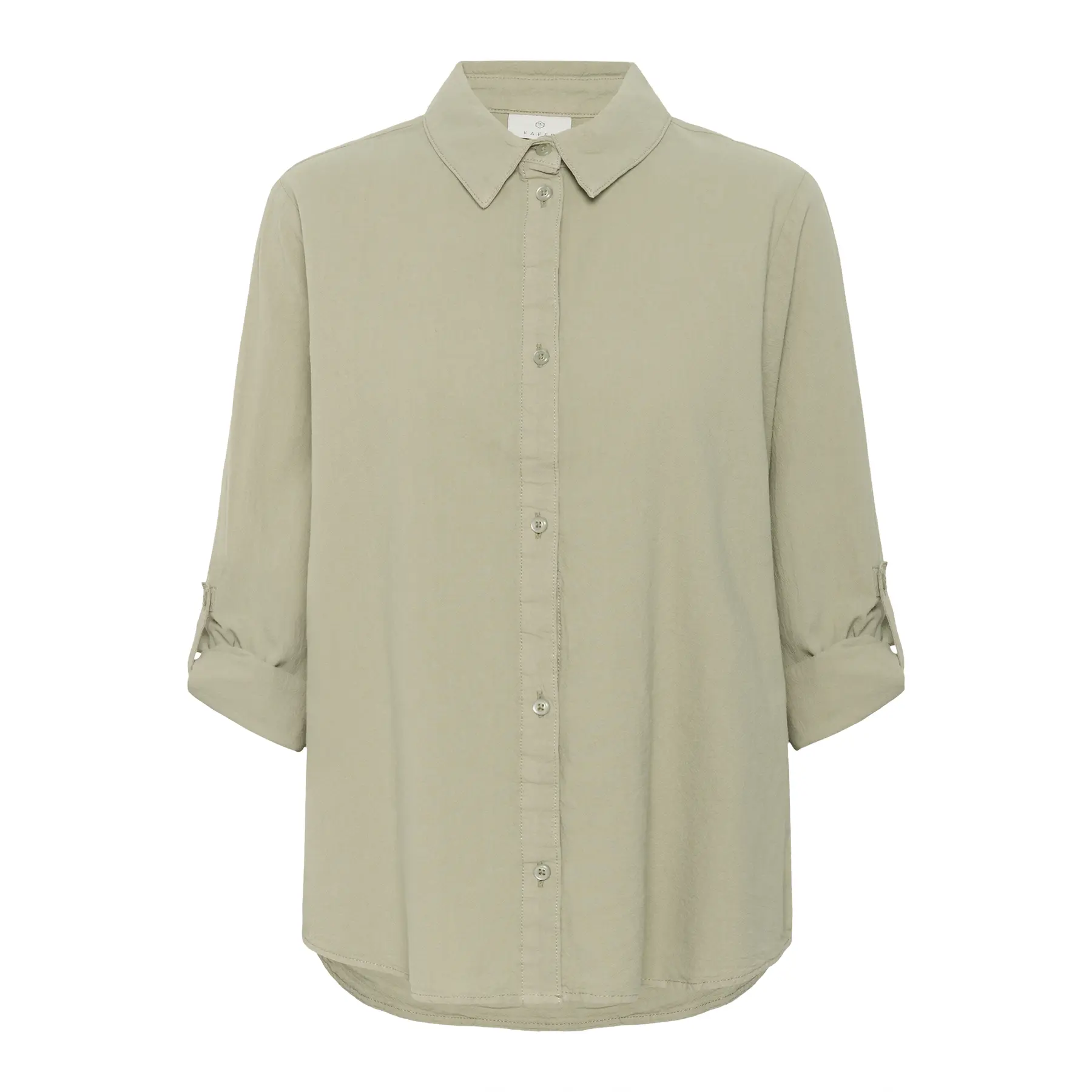 Camicia da donna KAFFE Naya