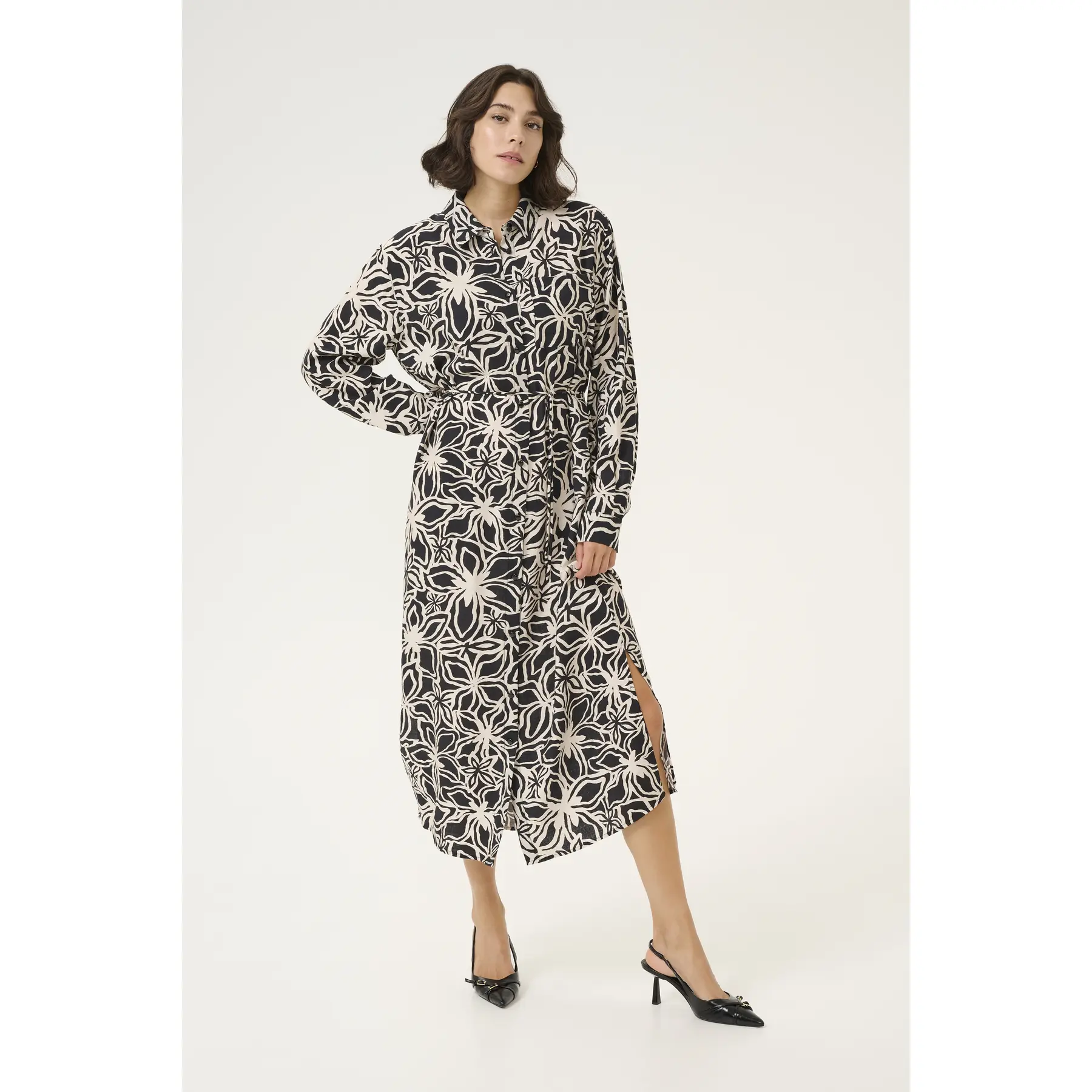 Robe femme KAFFE Hannah Robe femme KAFFE Hannah
