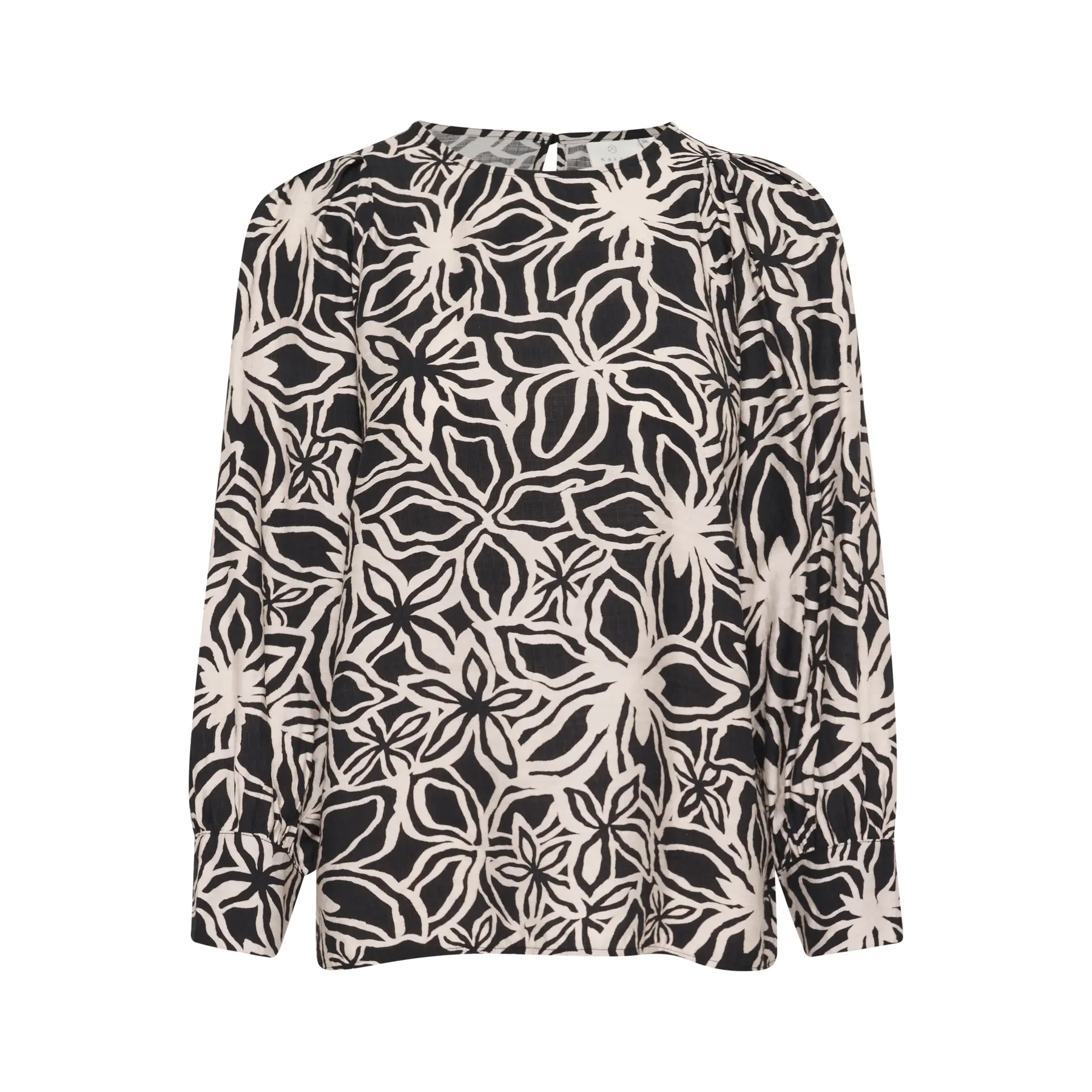 Blouse femme KAFFE Hannah Blouse femme KAFFE Hannah