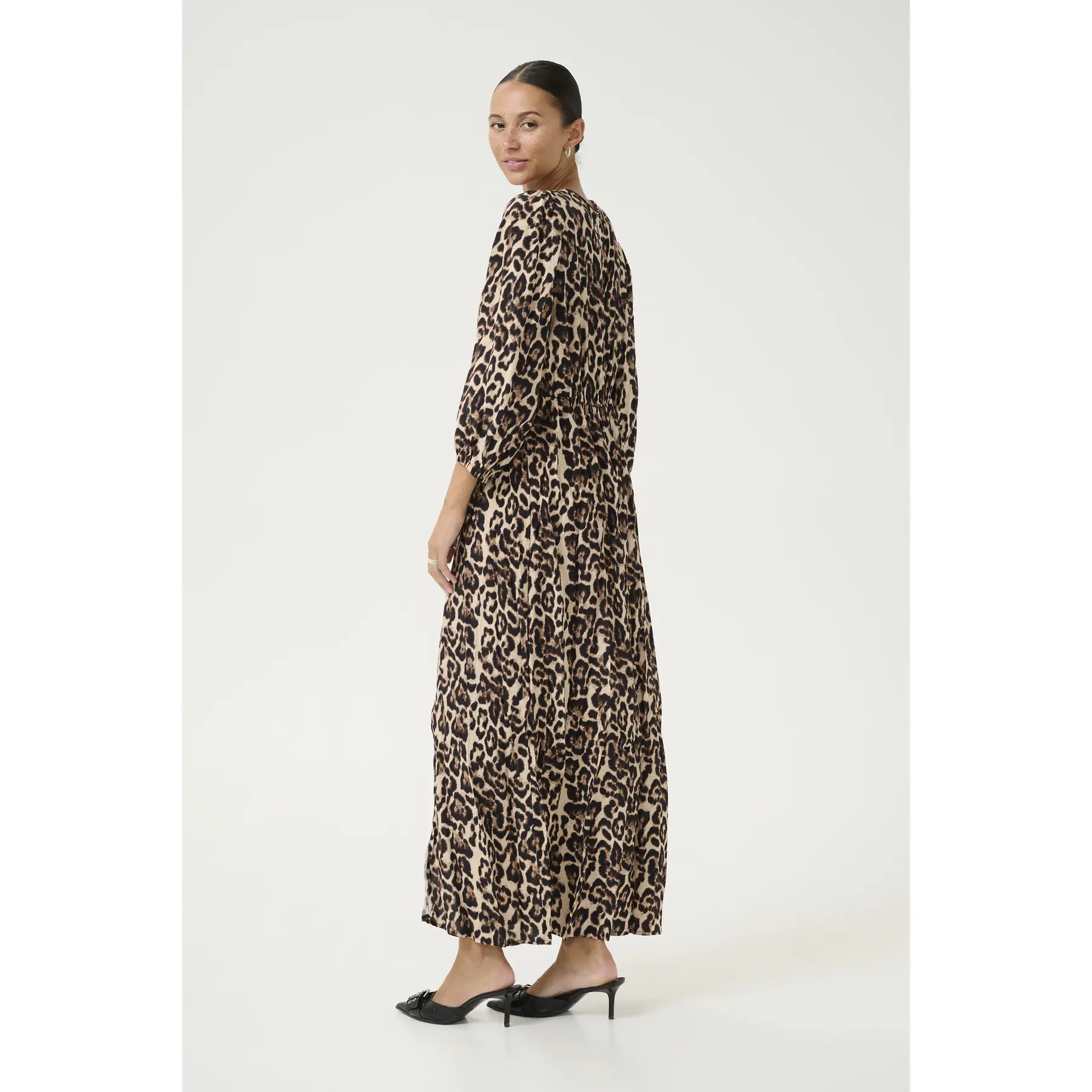 Vestito da donna KAFFE Pedra