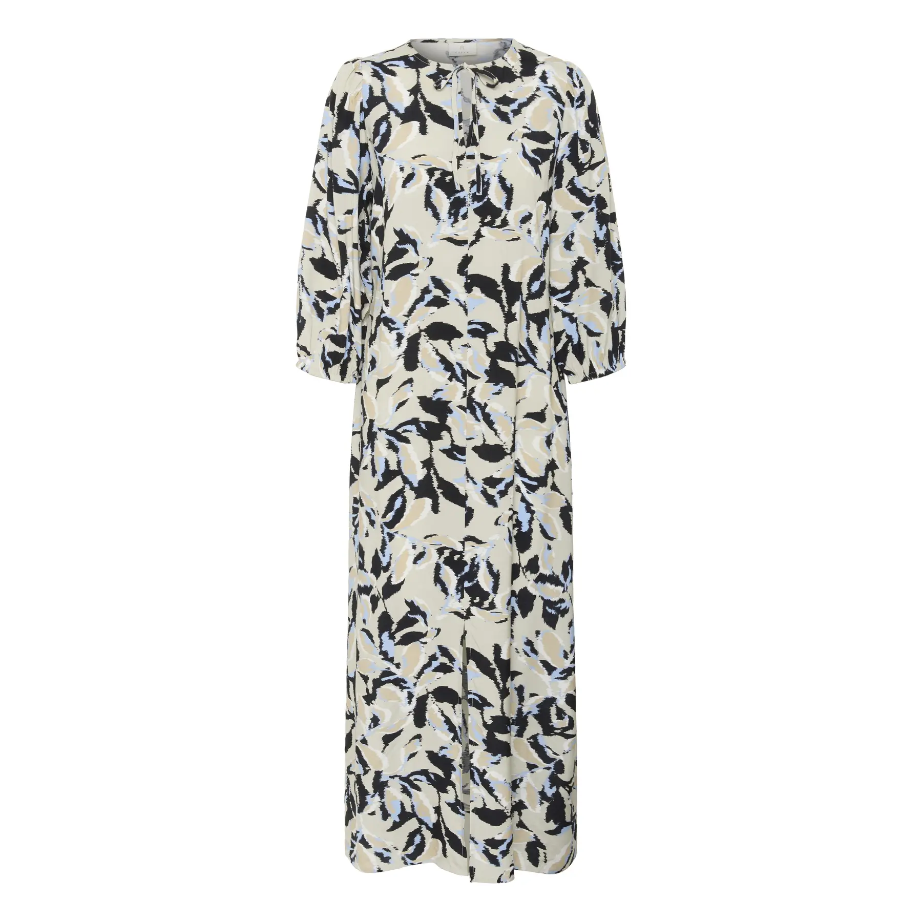 Women's dress KAFFE Pedra