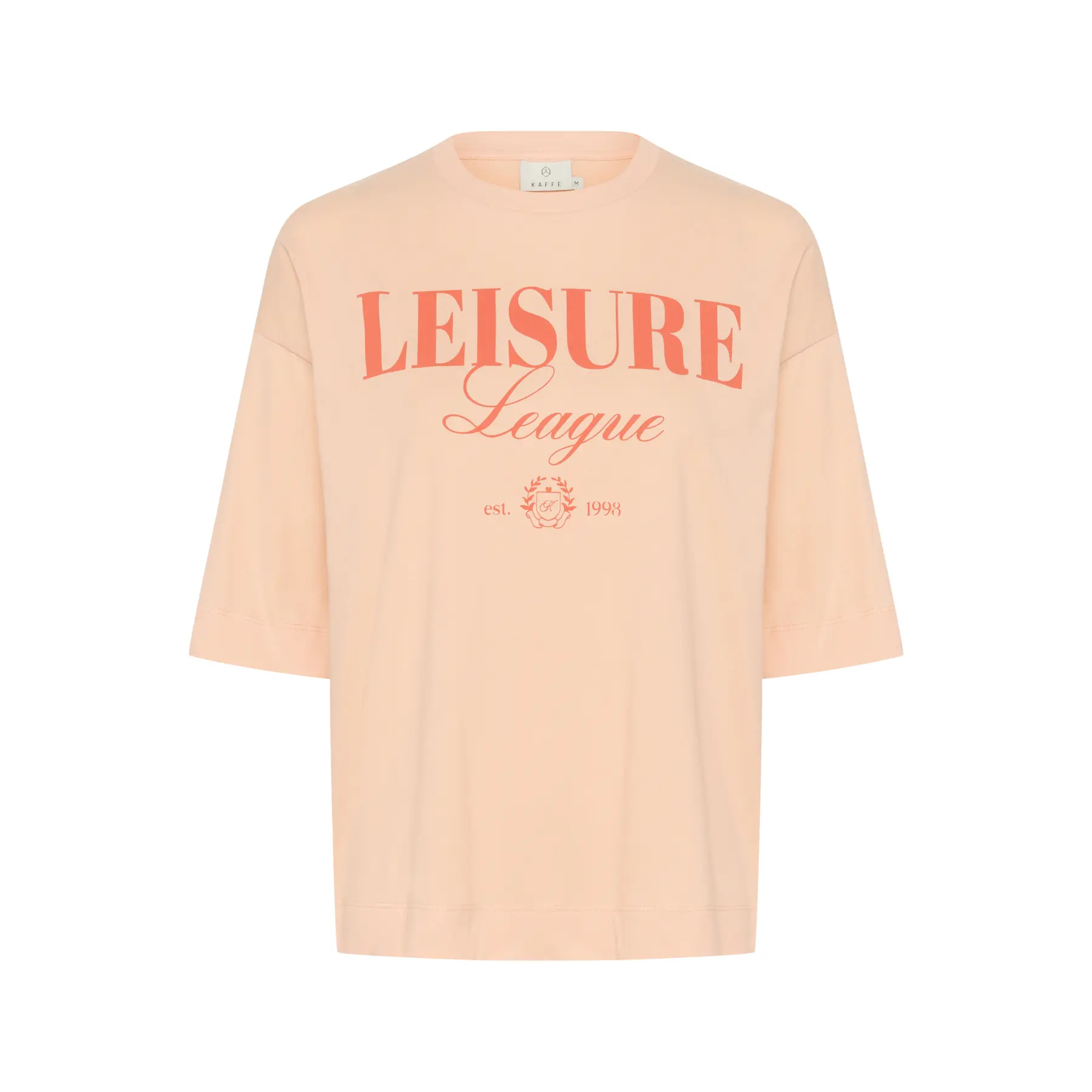 T-Shirt KAFFE Gissa