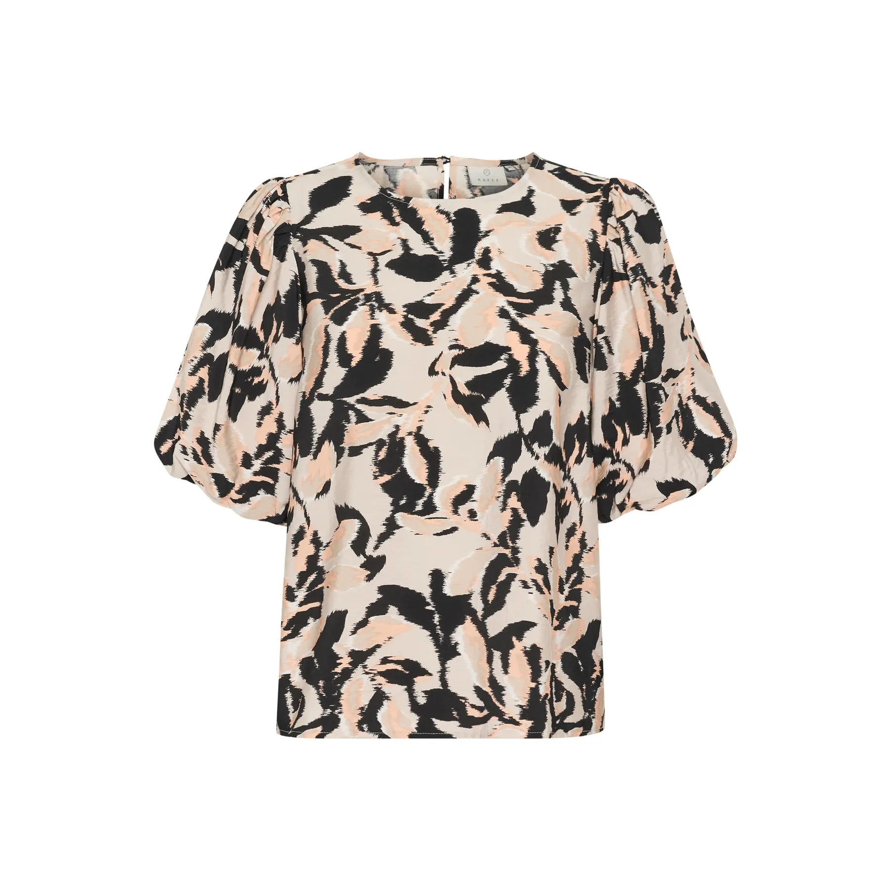 Camicetta da donna KAFFE Paco