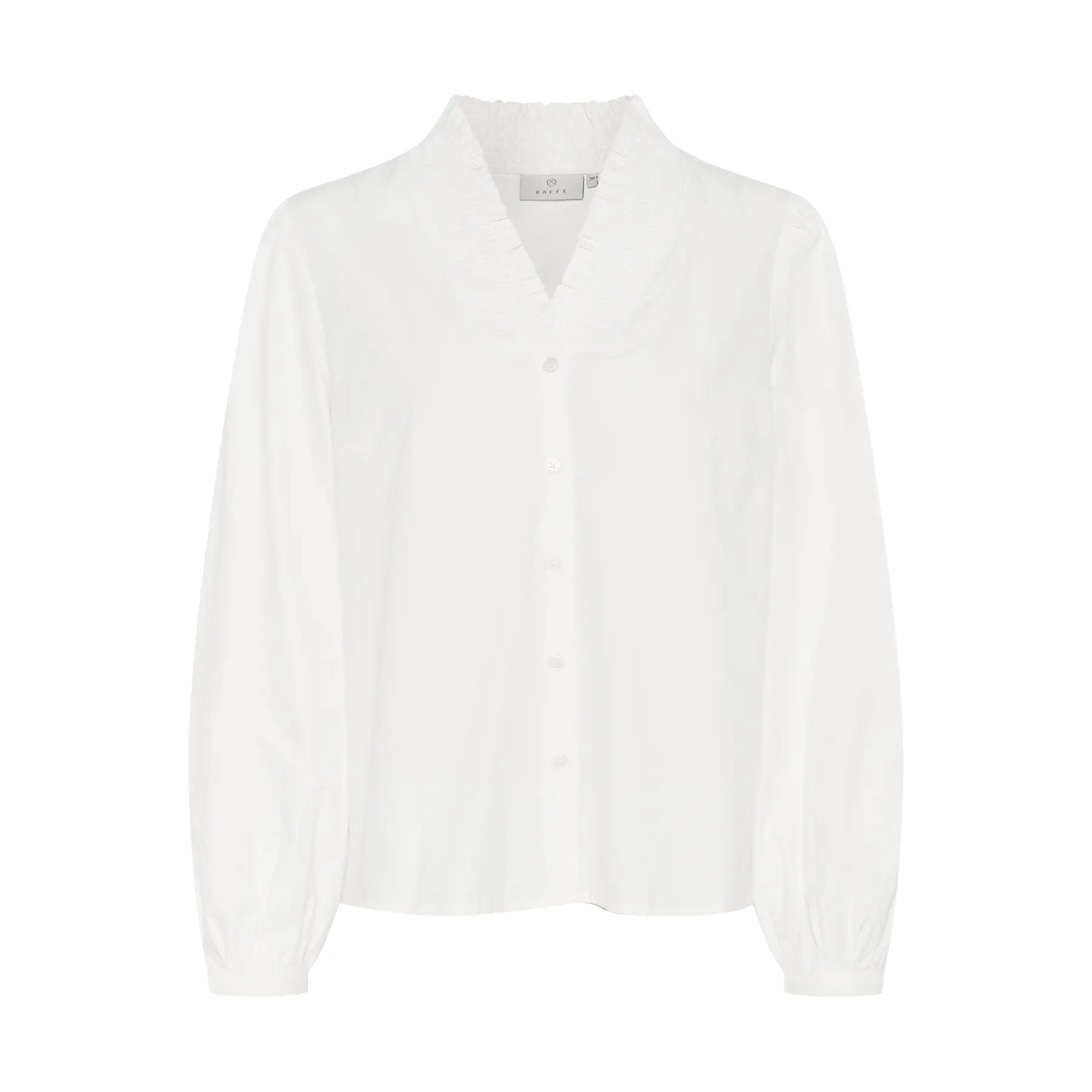 Camicia da donna KAFFE Maia