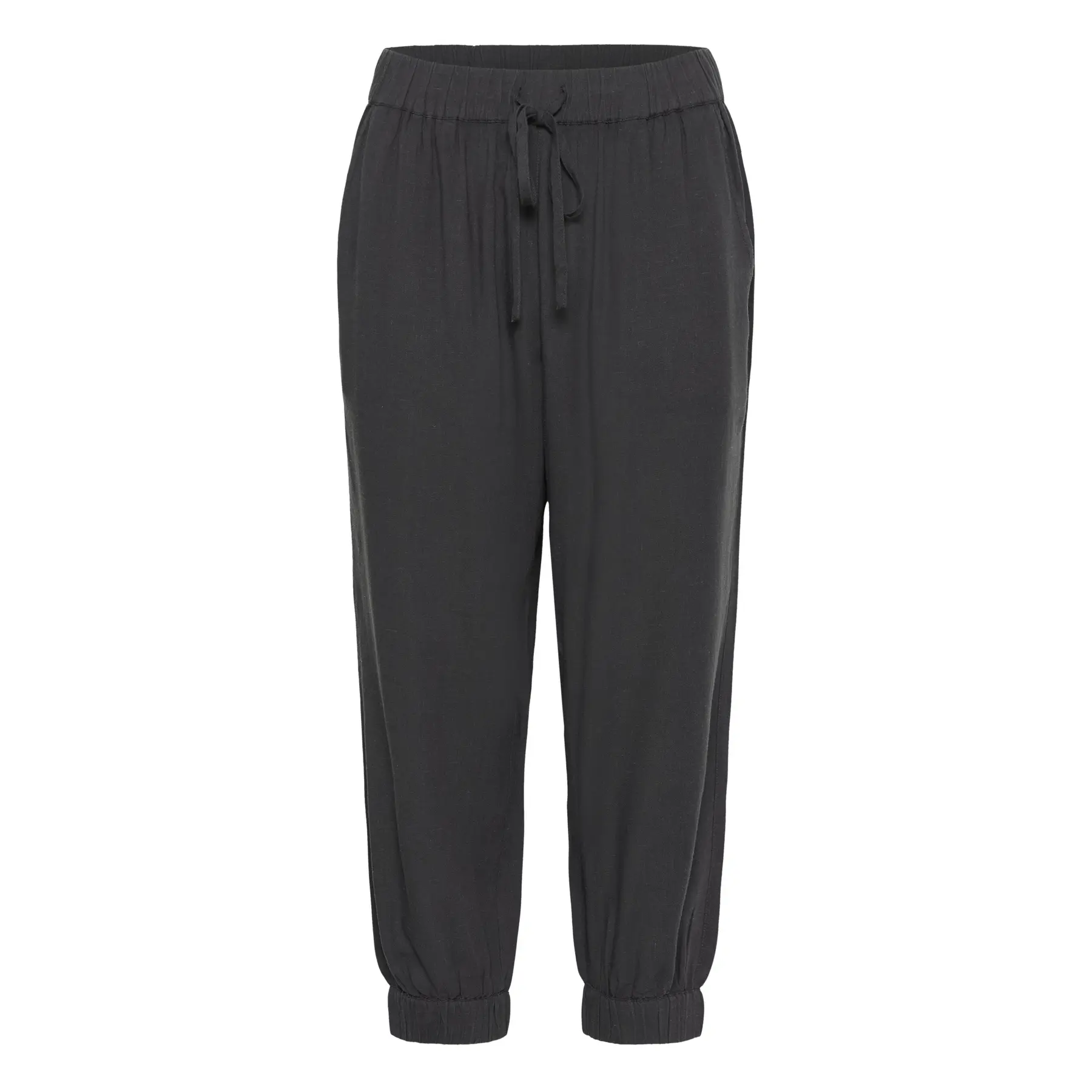 Pantaloni da donna KAFFE Milia
