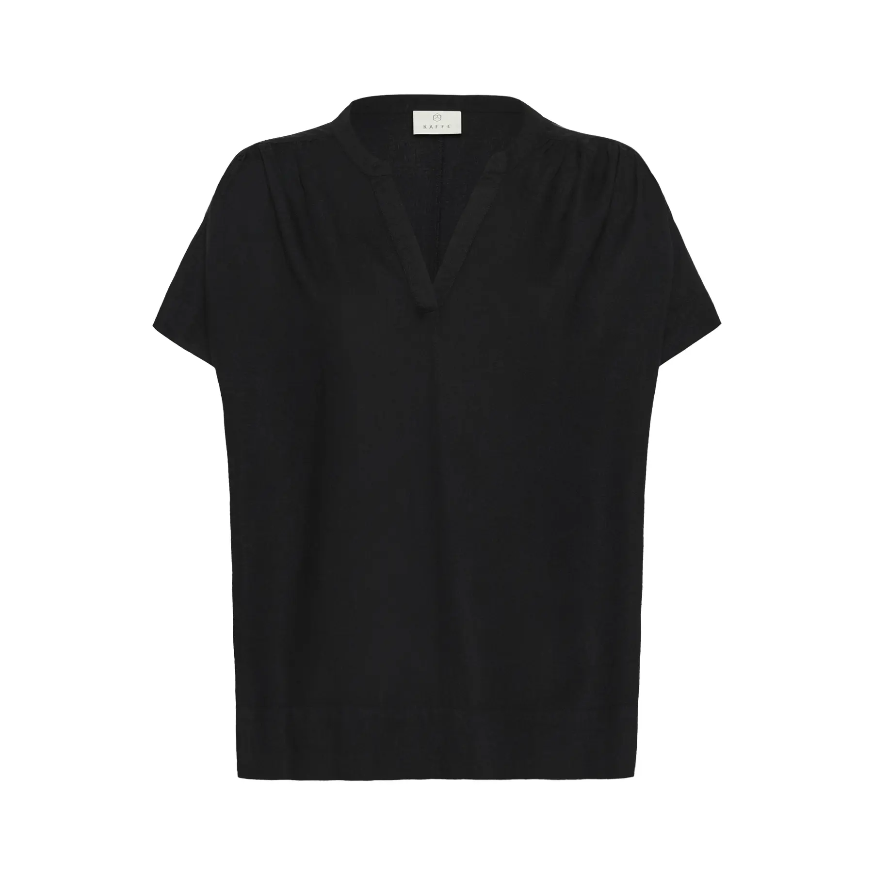 Damenbluse KAFFE Milia