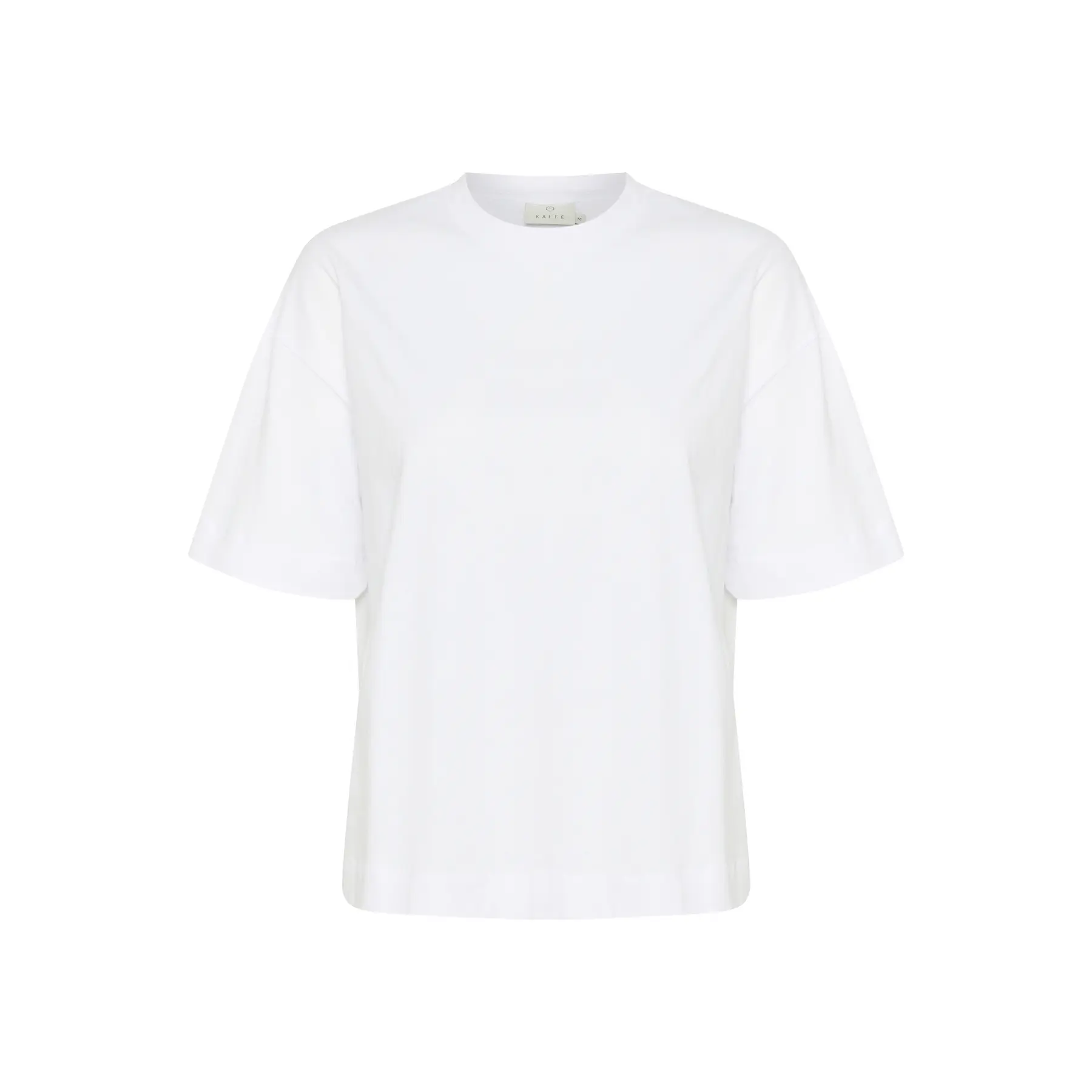 T-shirt da donna KAFFE Tomina