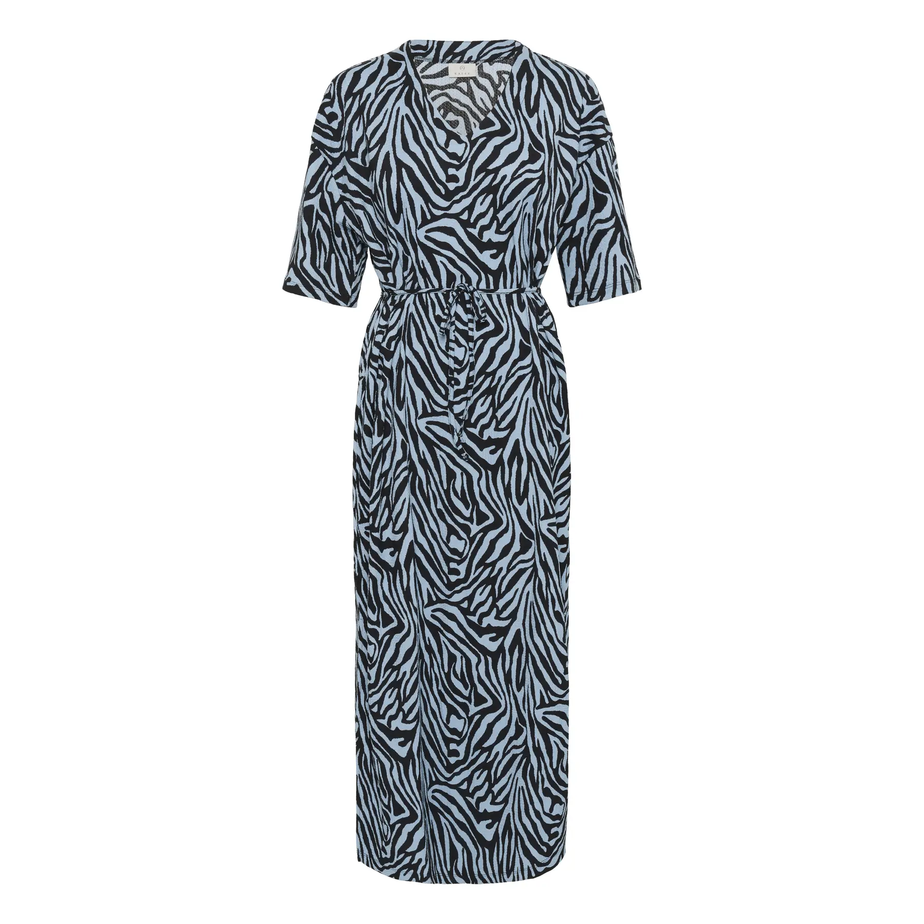 Kleid Damen KAFFE Ivanna