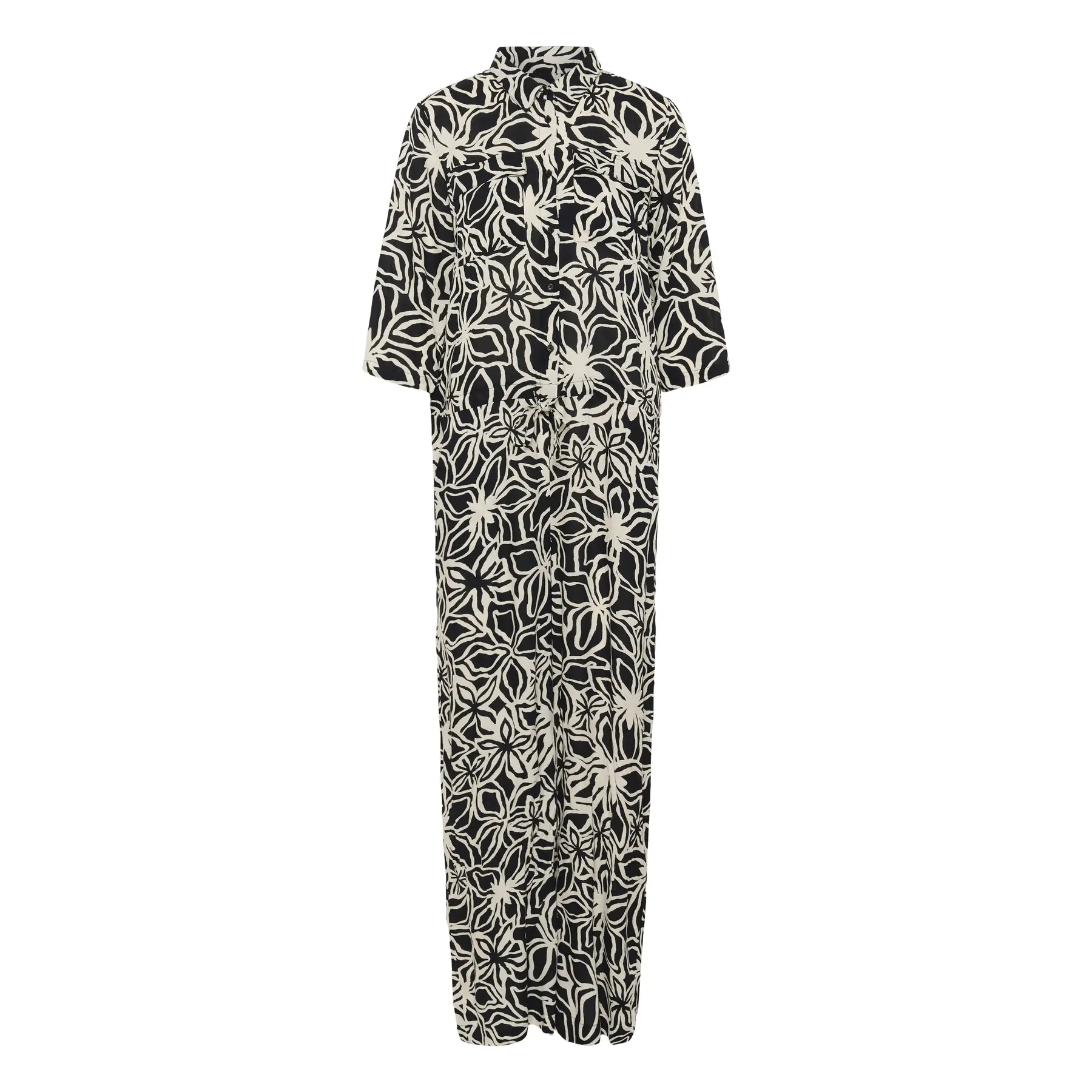 Tuta jumpsuit KAFFE Sanne