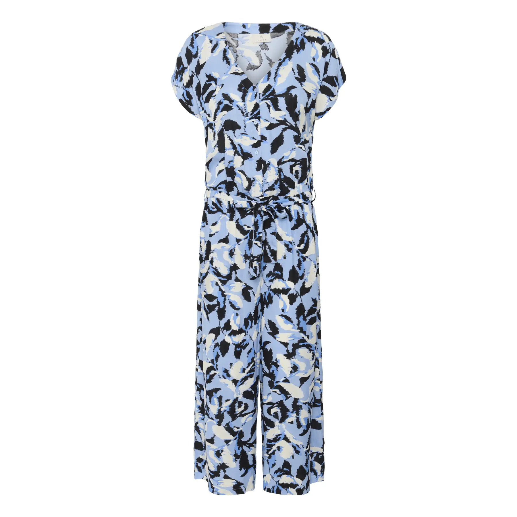 Tuta jumpsuit KAFFE Mira