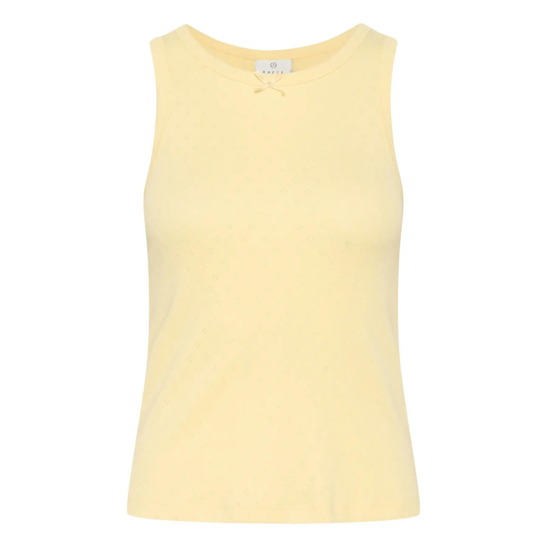 Damen-Top KAFFE Elia