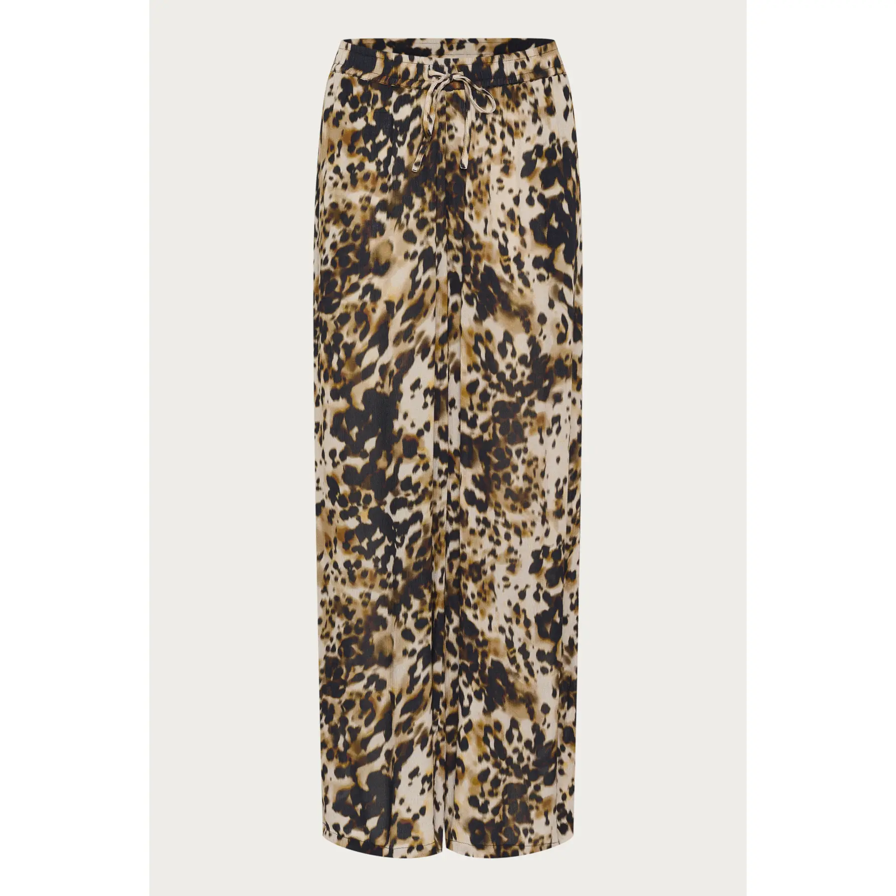 Pantaloni a palazzo da donna KAFFE Thora