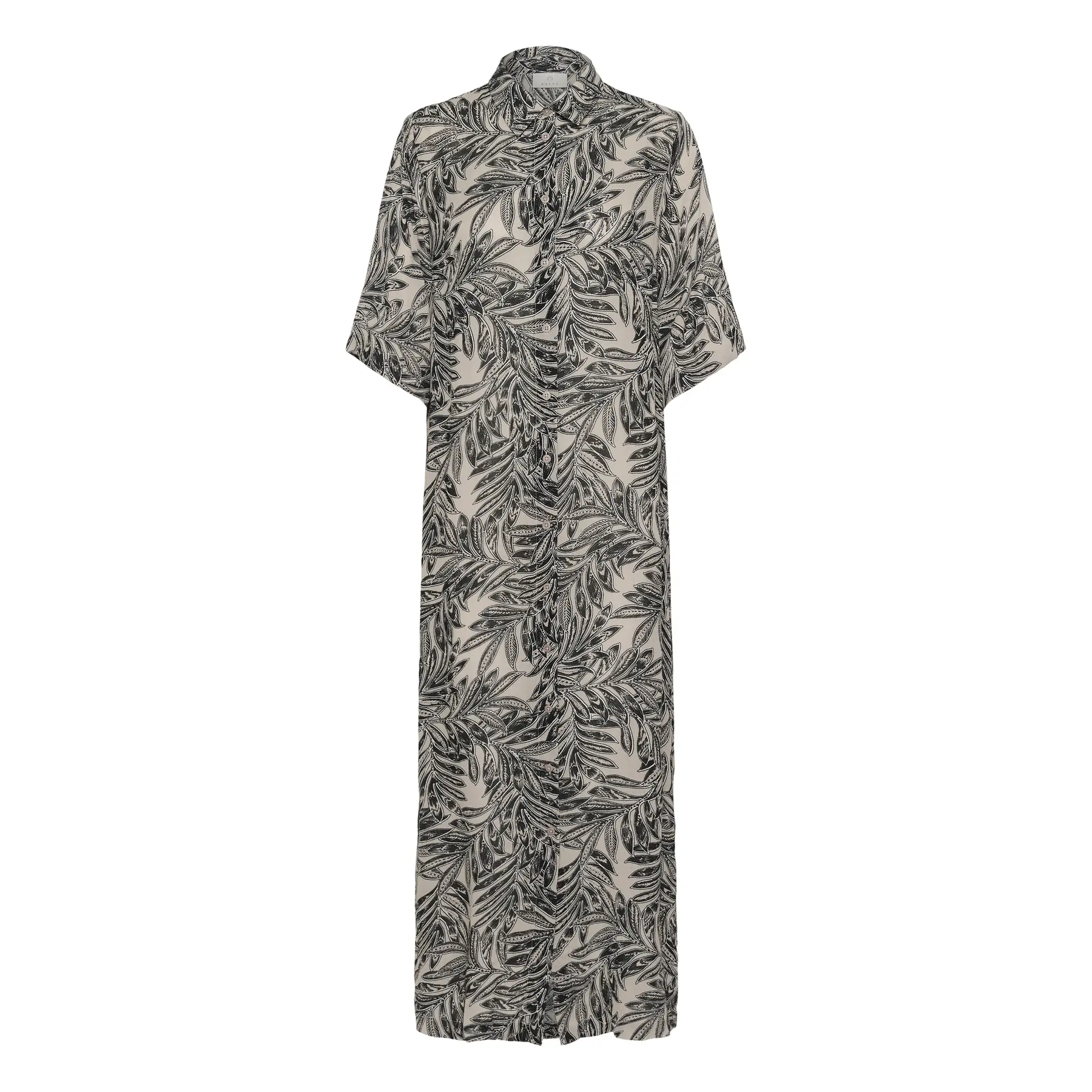 Abito a Camicia da donna KAFFE Thora