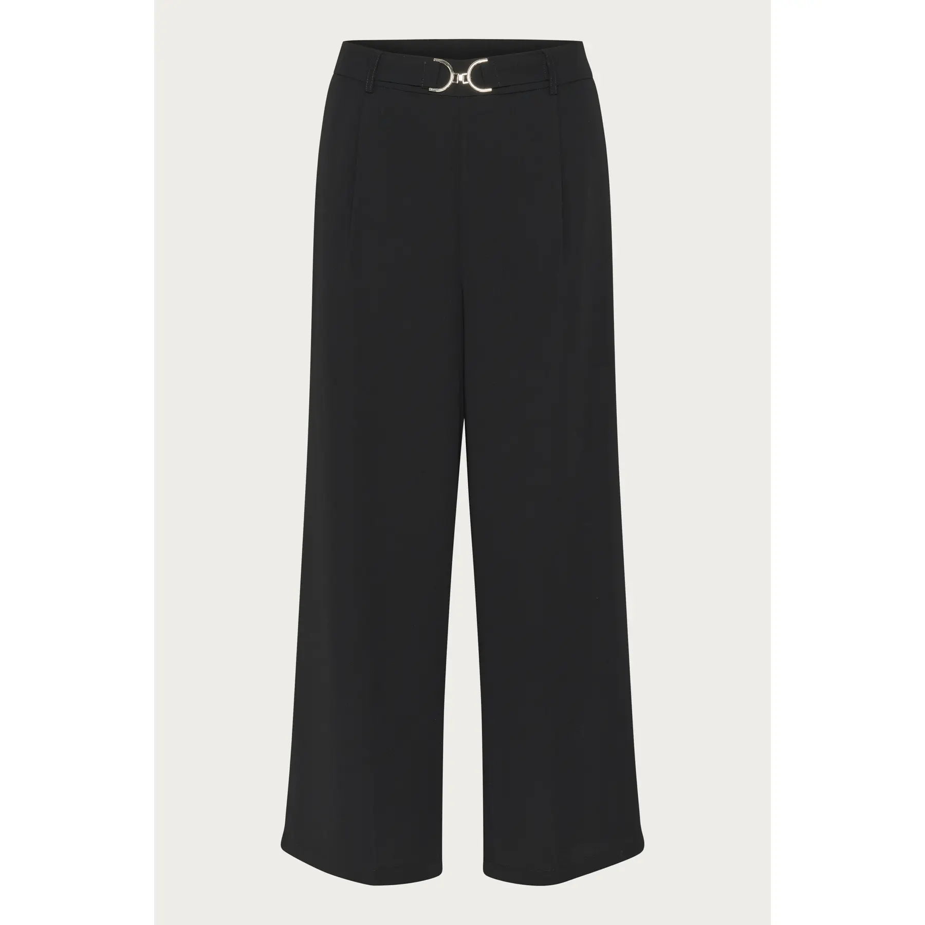 Pantalon court femme KAFFE Illis Pantalon court femme KAFFE Illis