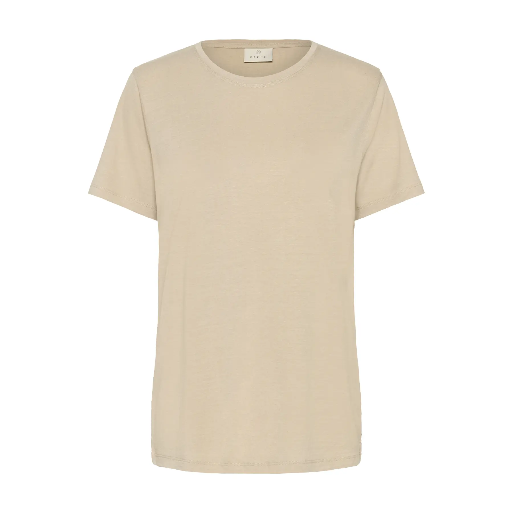 T-shirt da donna KAFFE Maria
