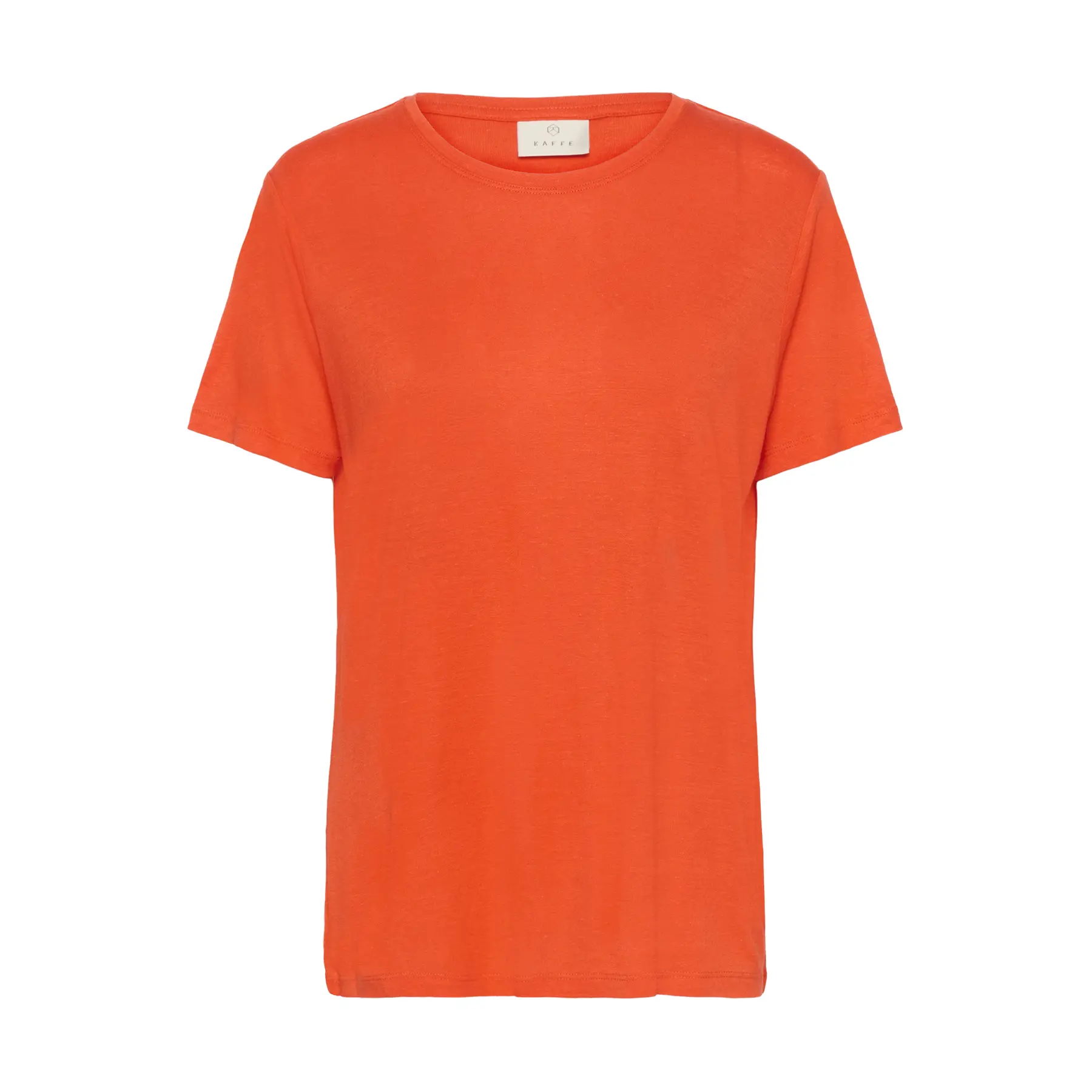 T-shirt da donna KAFFE Maria