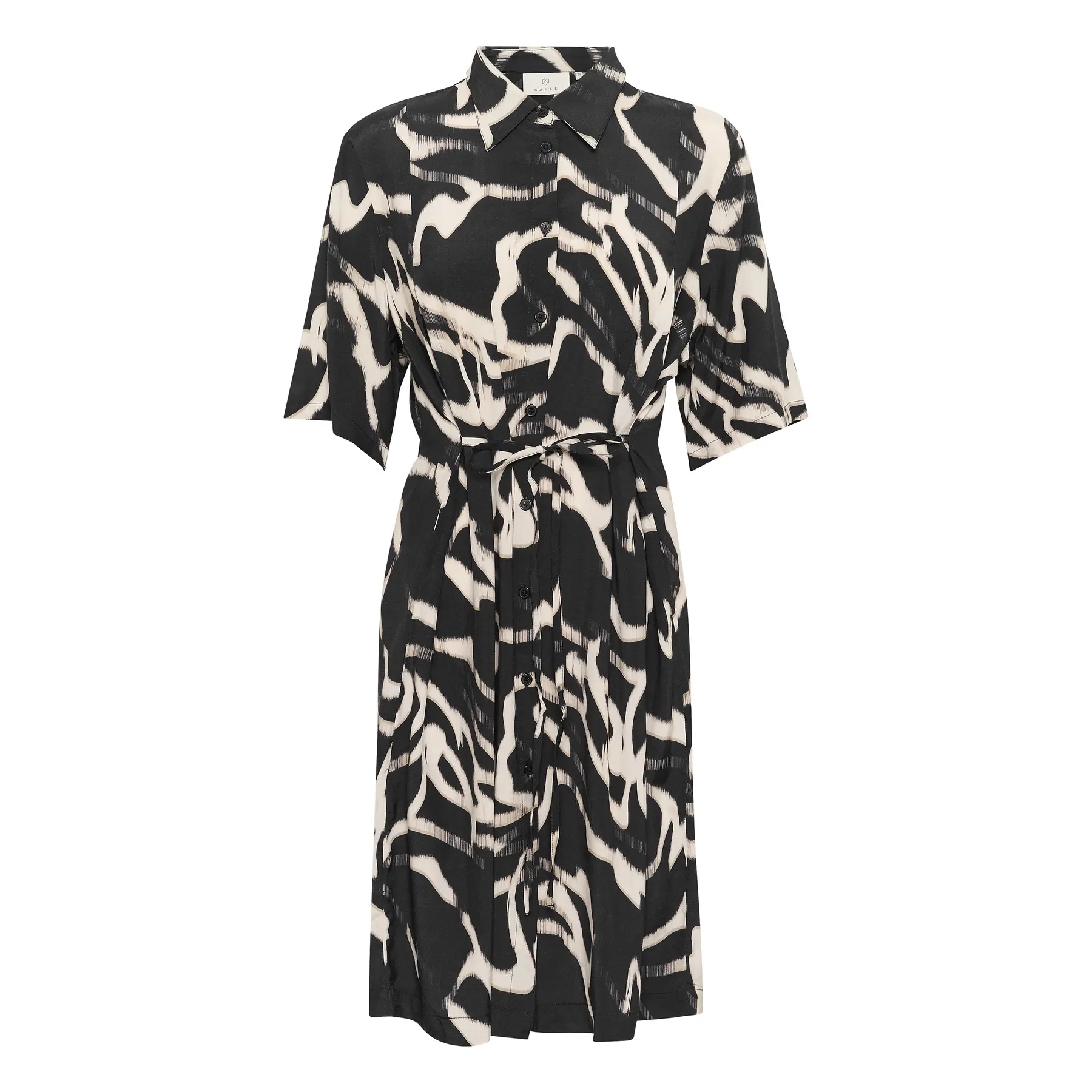 Kleid Damen KAFFE Martha