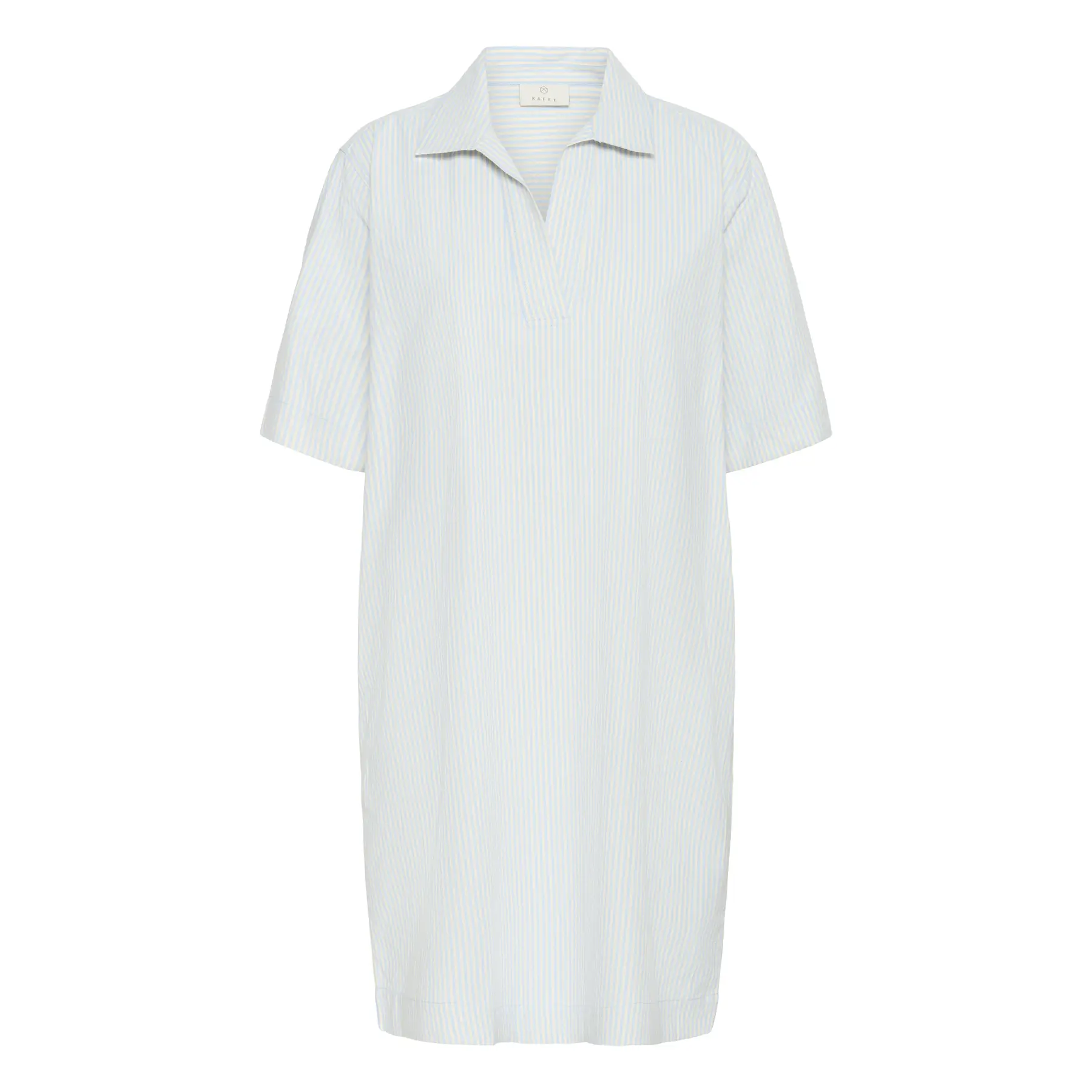 Abito a Camicia da donna KAFFE Naya