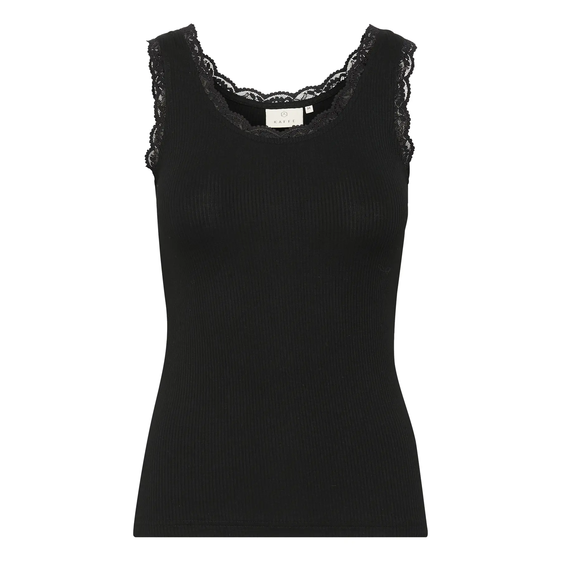 Damen-Top KAFFE Omi