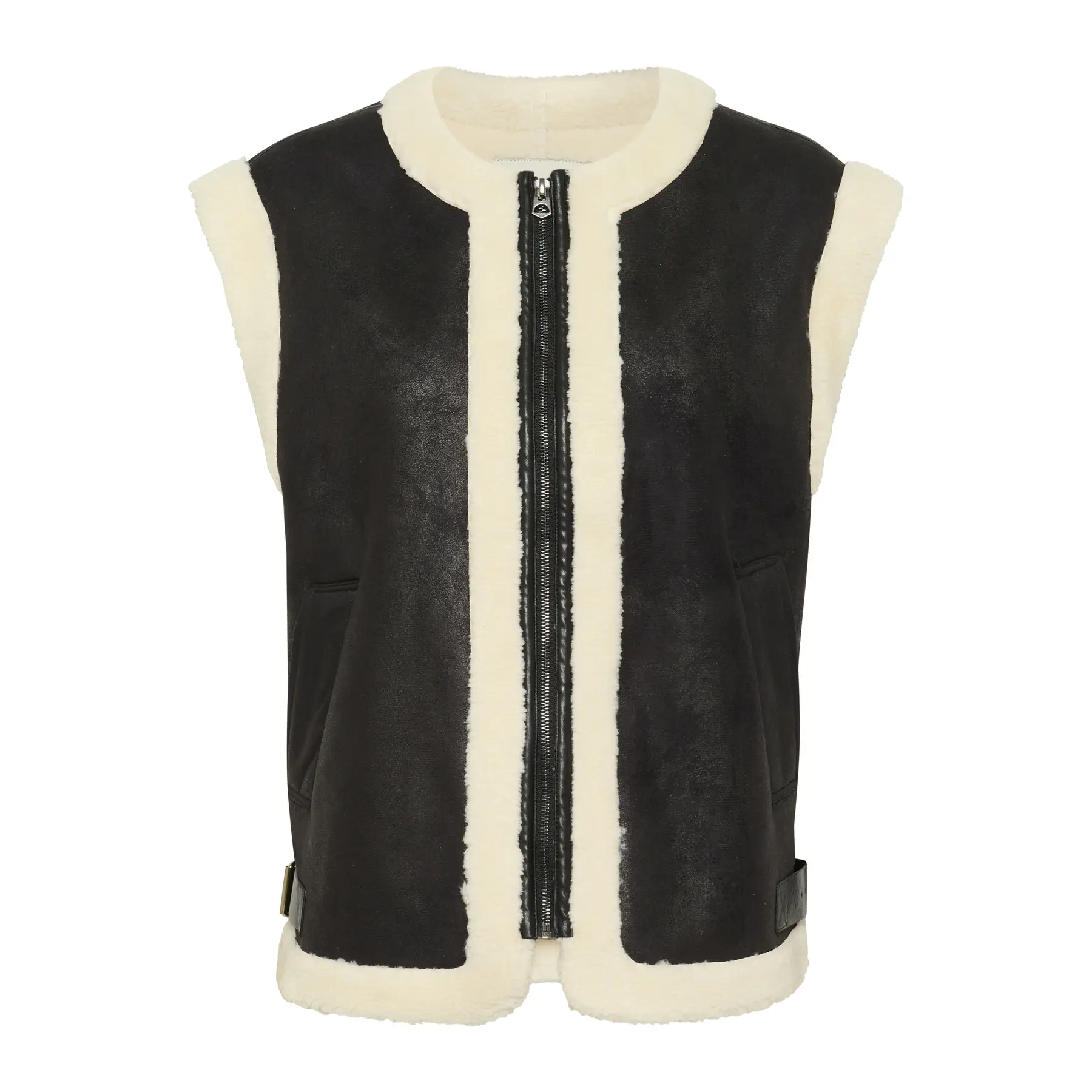 Gilet da donna KAFFE Pernille