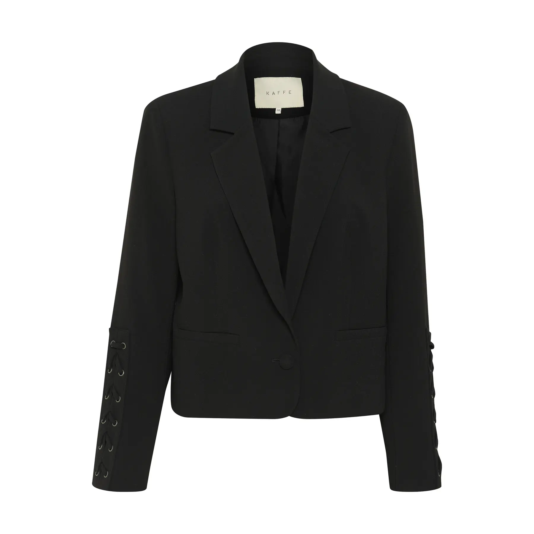 Blazer Damen KAFFE lisa