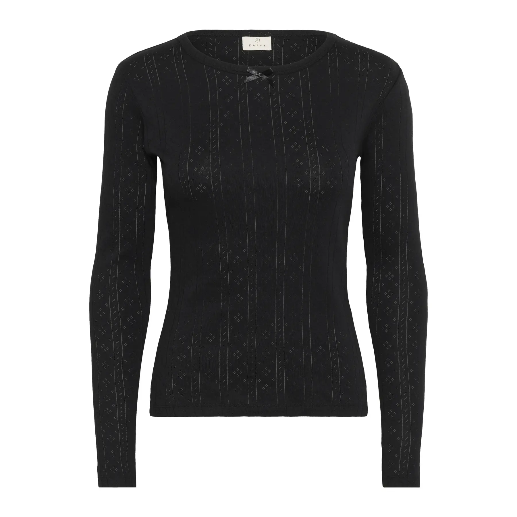 T-shirt da donna KAFFE Hilda