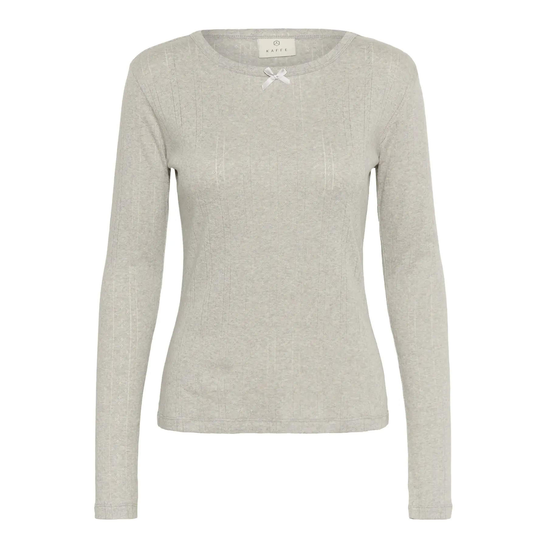 T-shirt da donna KAFFE Hilda