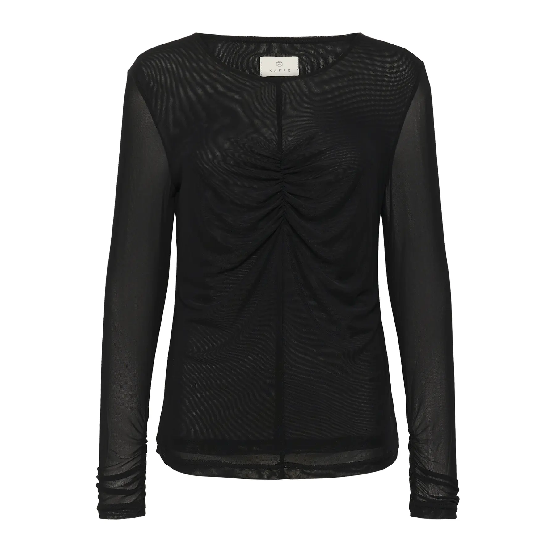 T-Shirt KAFFE Chai